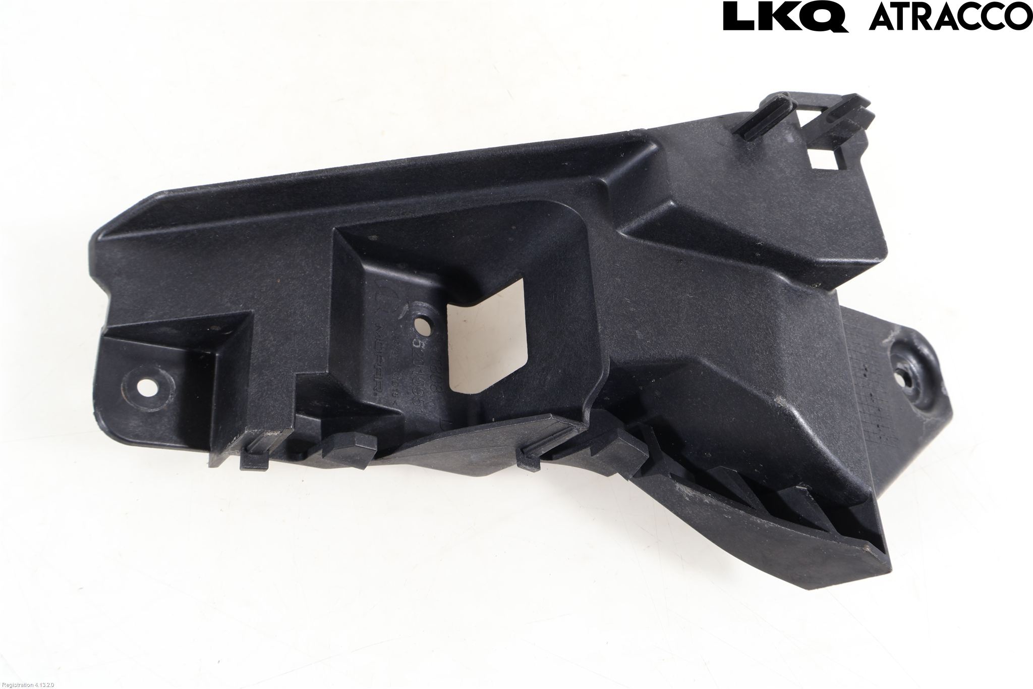 Fiat TIPO/CROSS 16- Støtfangerfeste Bak Høyre