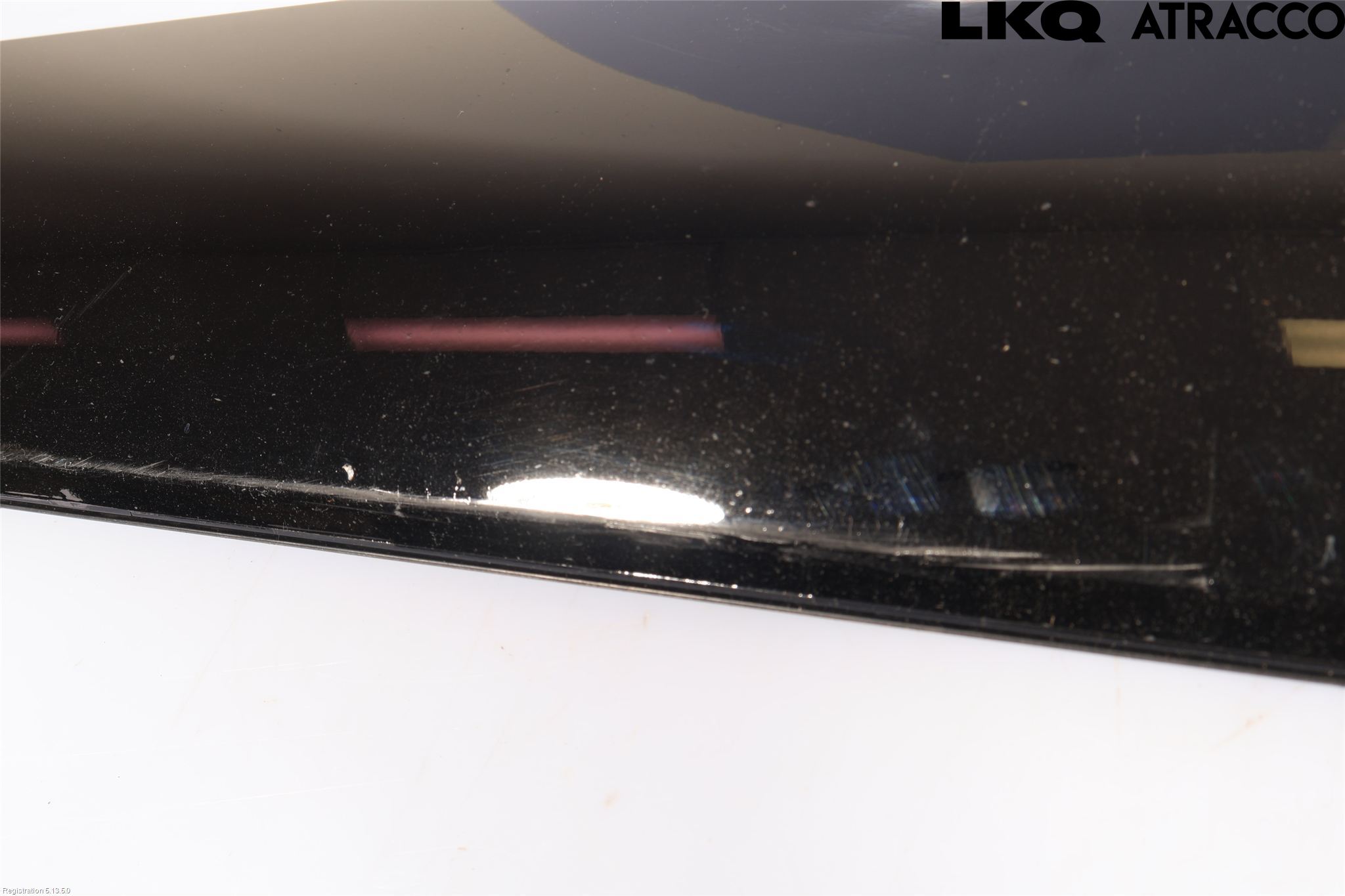 Honda HR-V 21- Dør Dekorlist Hf