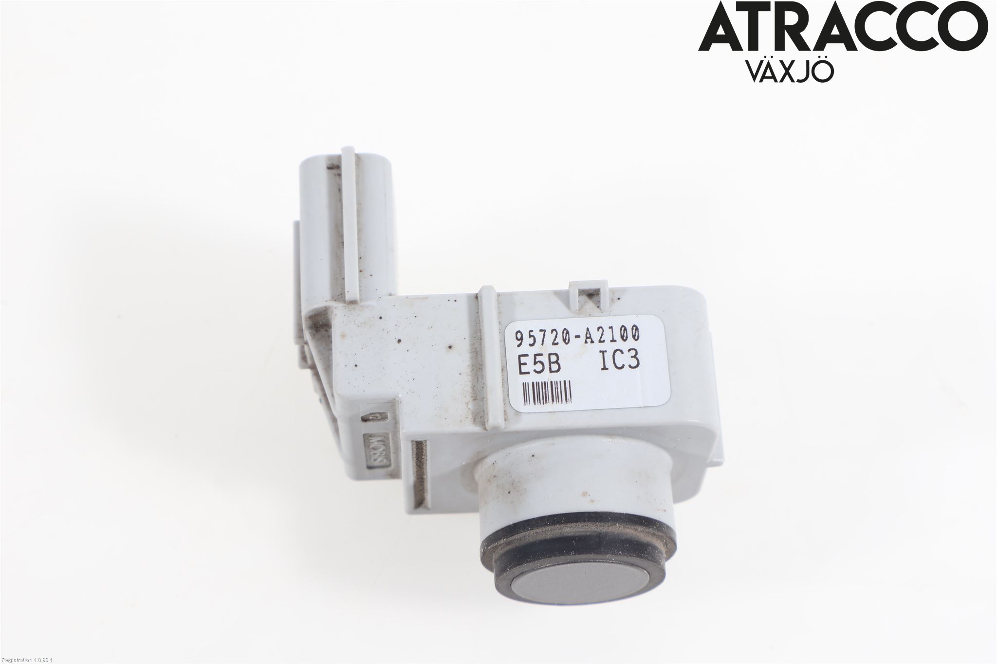 Kia CEED 12-18 Sensor Ryggesensor