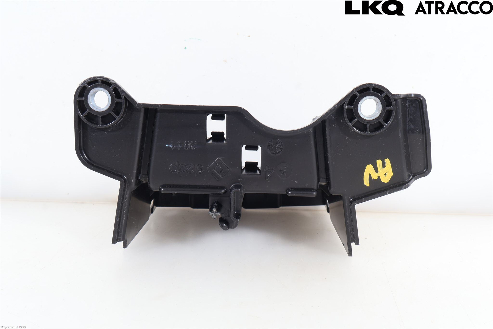 Toyota PROACE CITY 20- Batterikasse - Feste - Holder