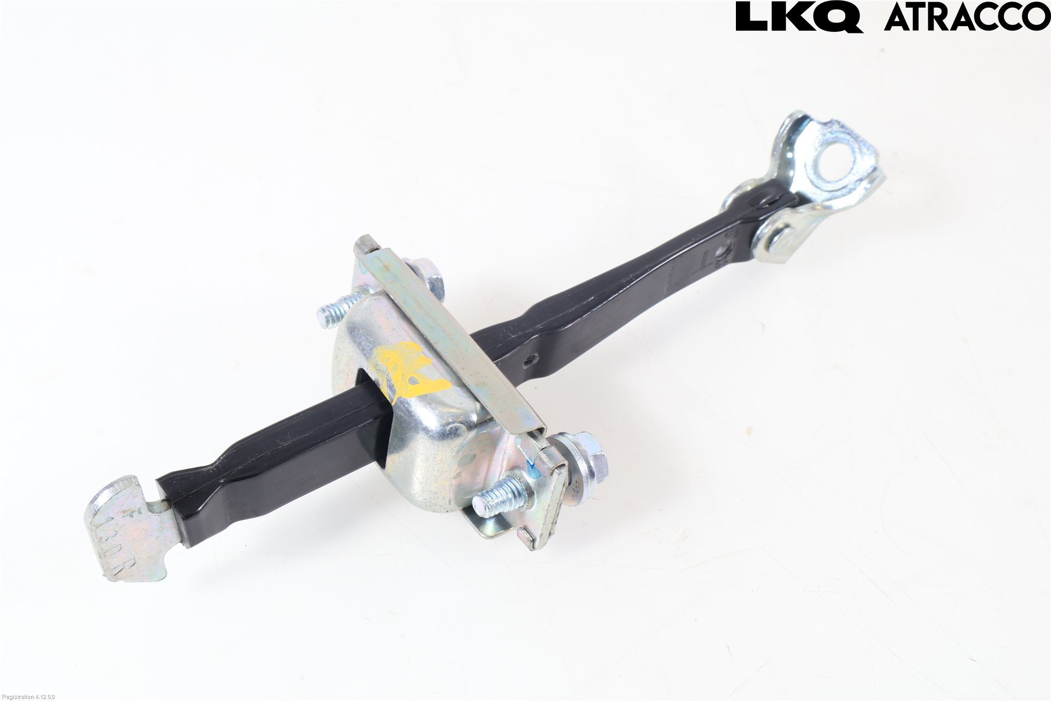Toyota C-HR 24- Dørstopper