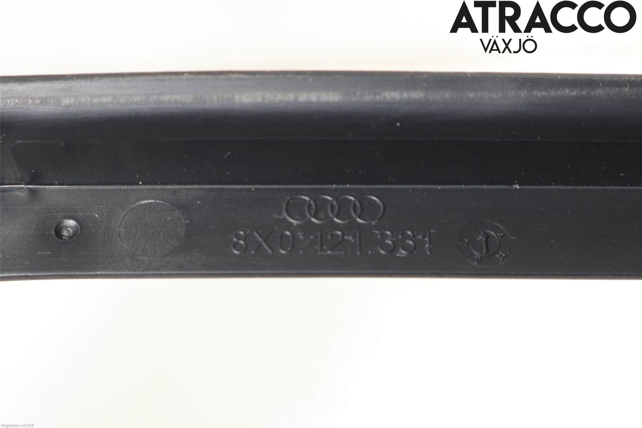 Audi A1/S1 11-18 Luftstyring Front