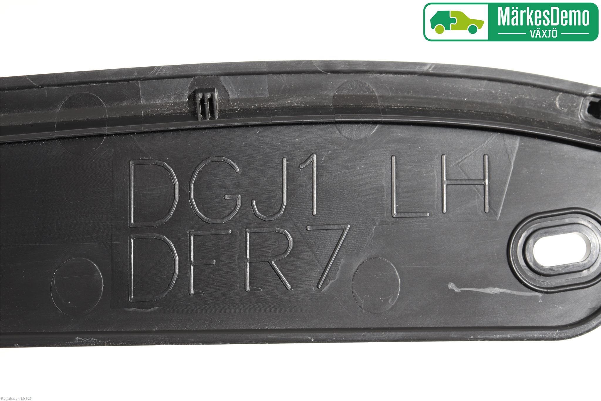 Mazda CX-30 20- Baklukeåpner Automatisk