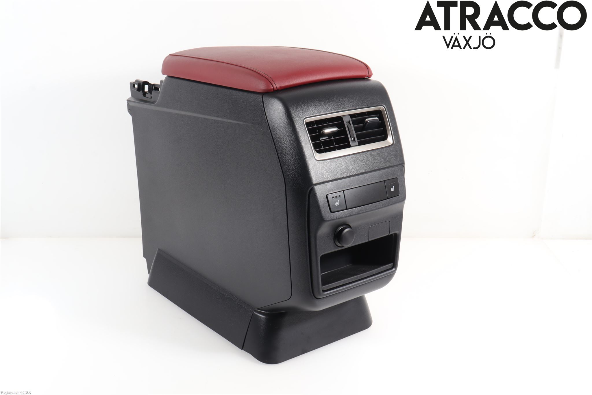 Lexus RX AL20 16-22 Instrumentkonsoll Gulv