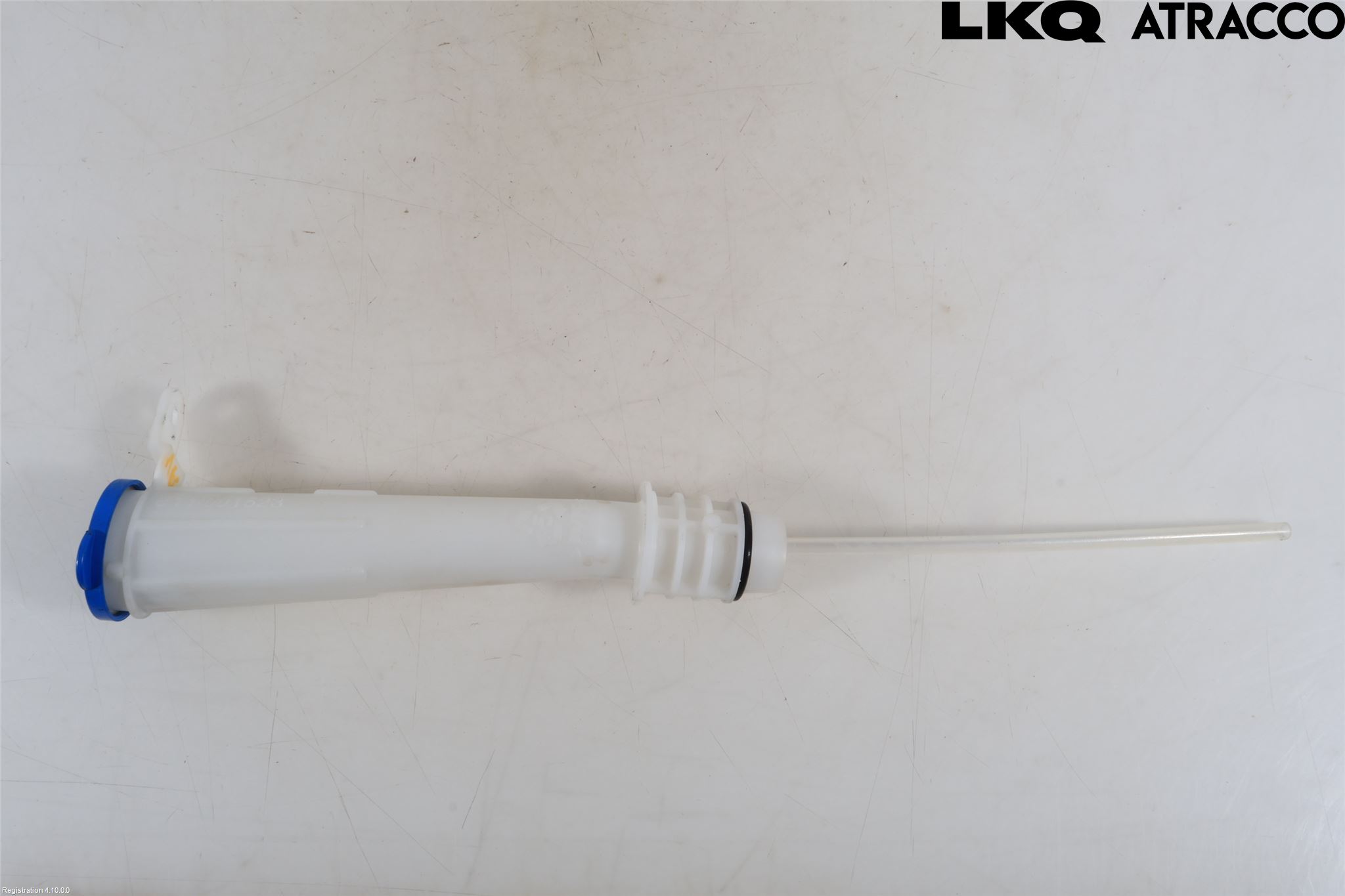 Toyota AURIS 13-19 Påfyllingsrør For Vasketank