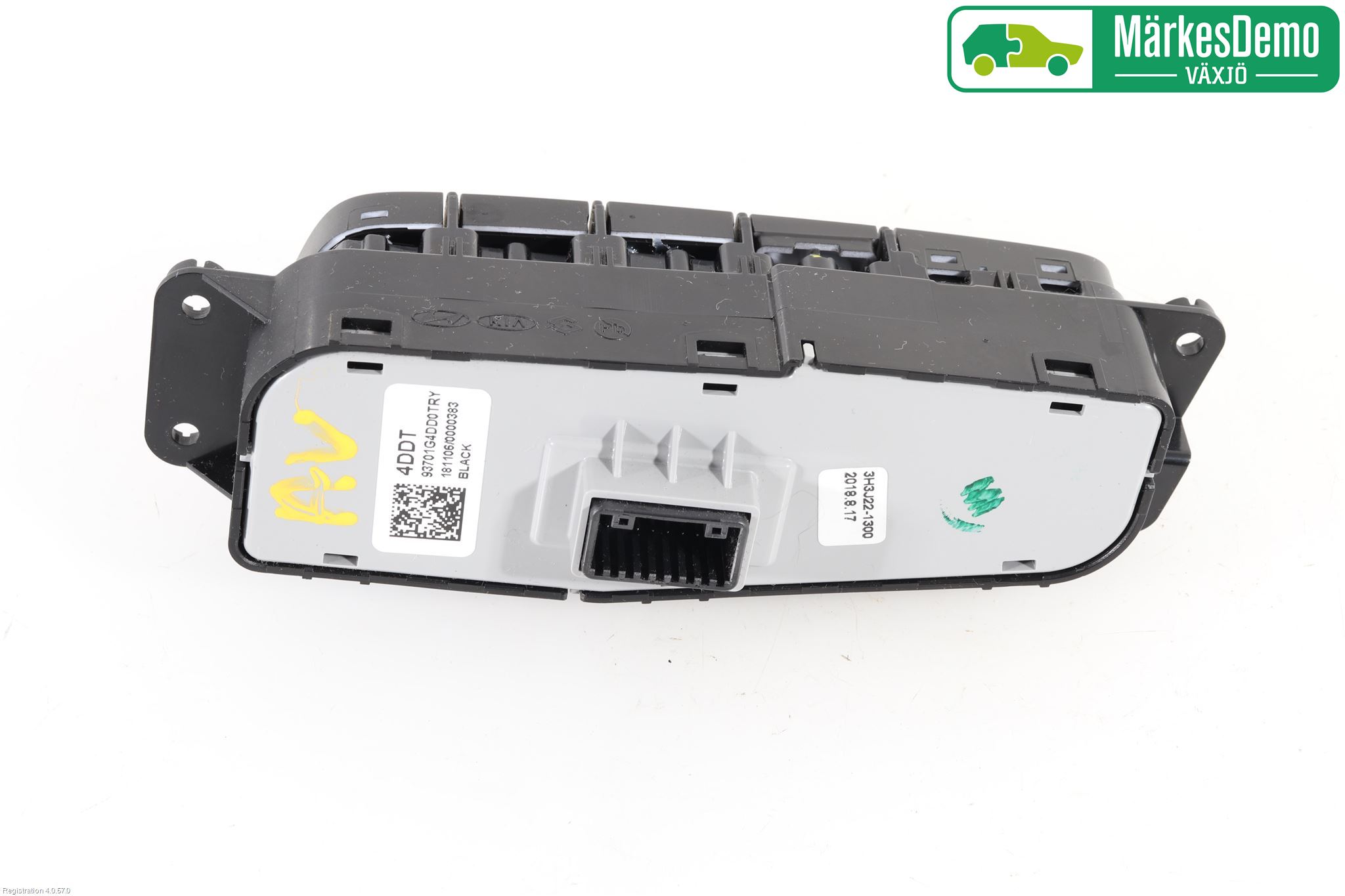 Hyundai i30 PD 17- Bryter Multifunksjon