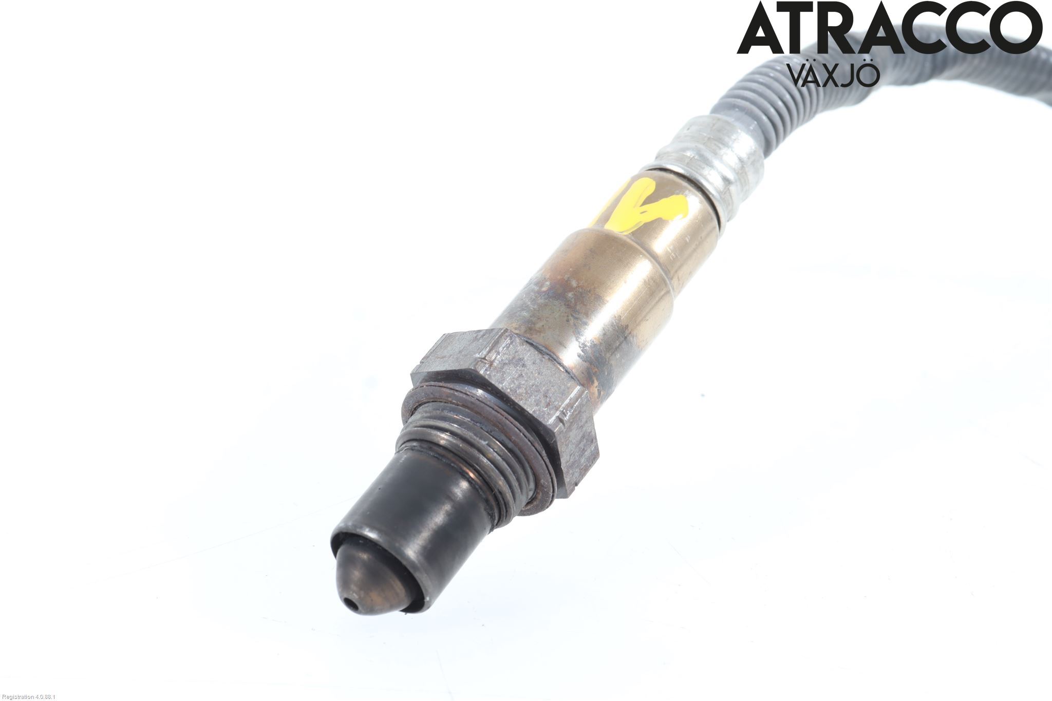 Toyota VERSO 09-18 Inns Lambdasonde
