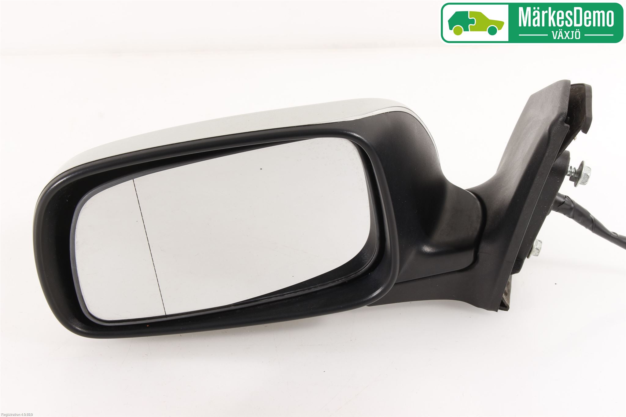 Toyota AVENSIS 03-06 Speil V M-El Justering
