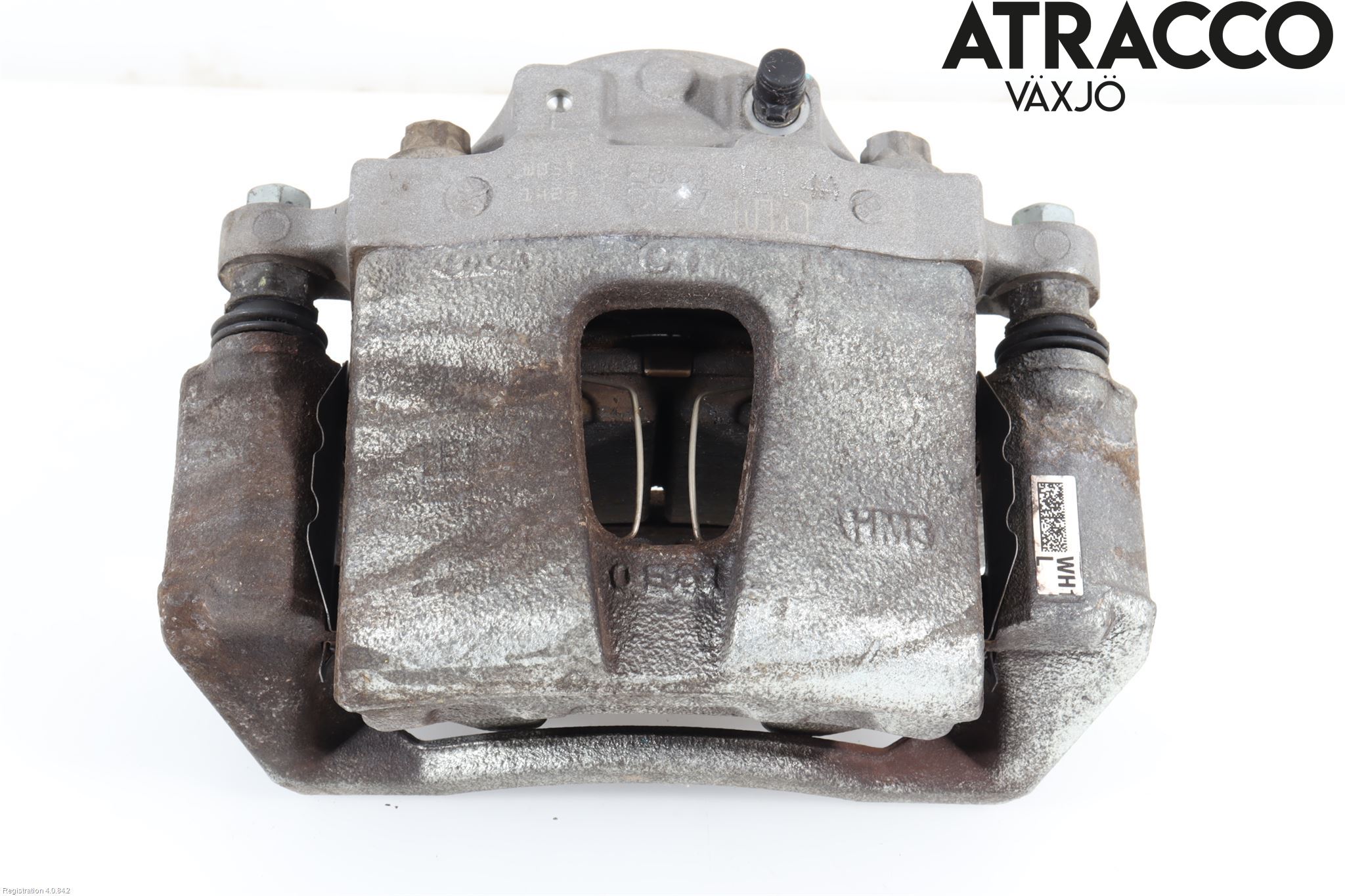 Hyundai KONA/ELECTRIC OS 18-23 Bremsecaliper Foran Venstre