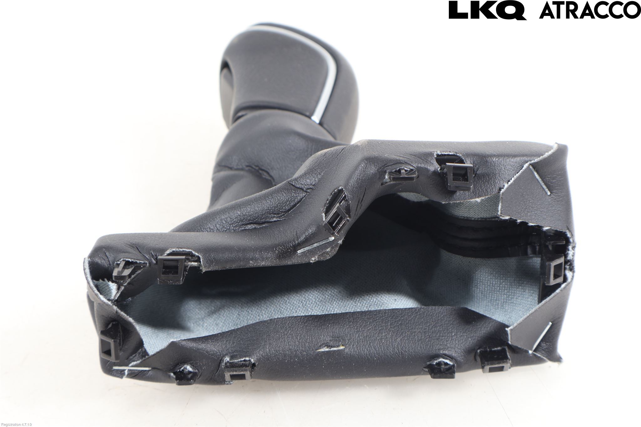 Toyota CAMRY 19-24 Gearspak Kule