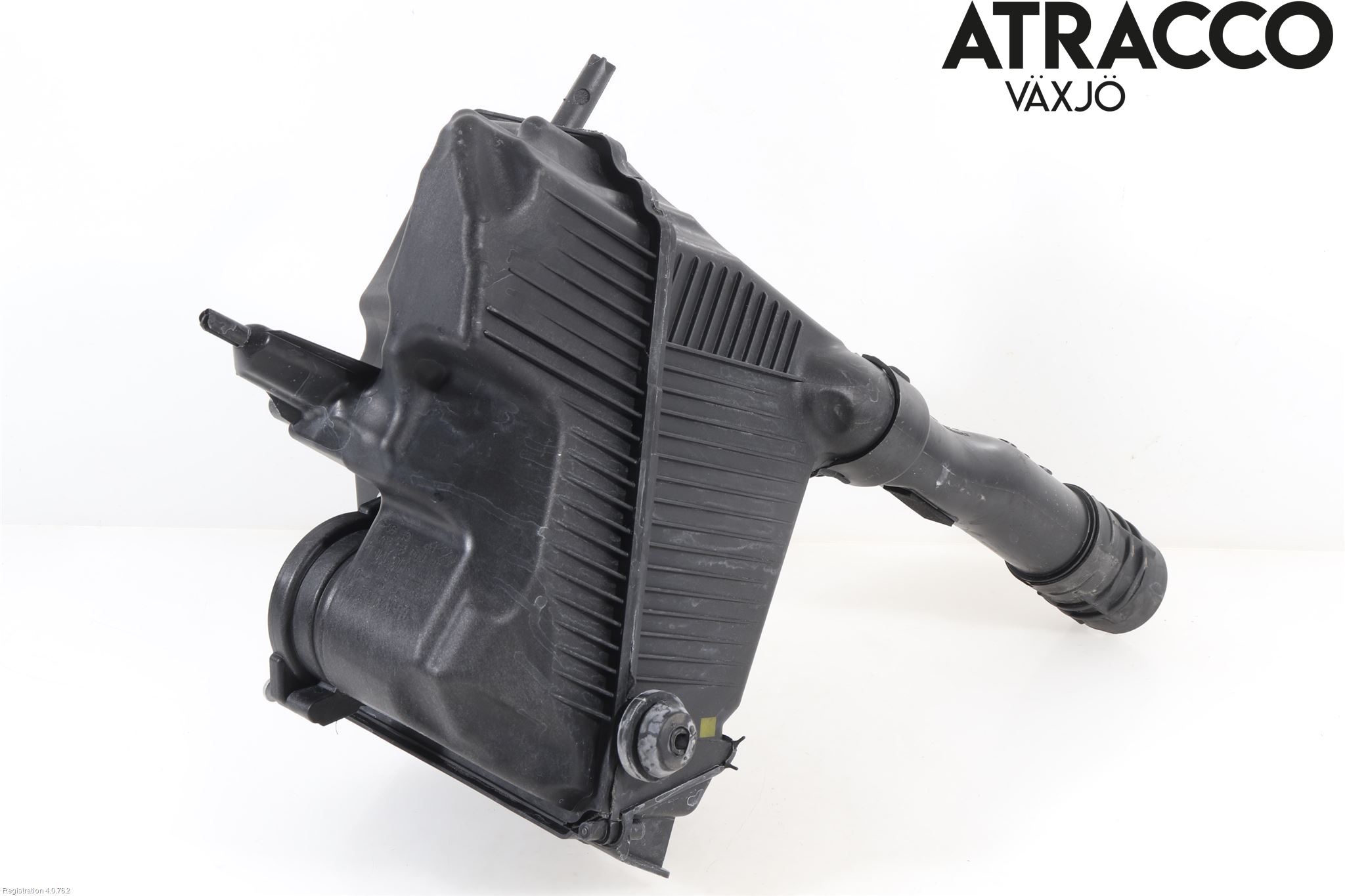 Renault KANGOO II 08-14 Luftfilter Boks