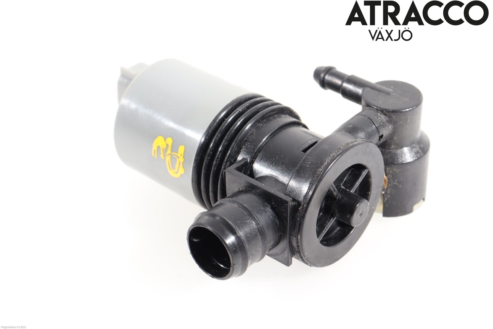 Toyota AURIS 13-19 Spylerpumpe Frontrute