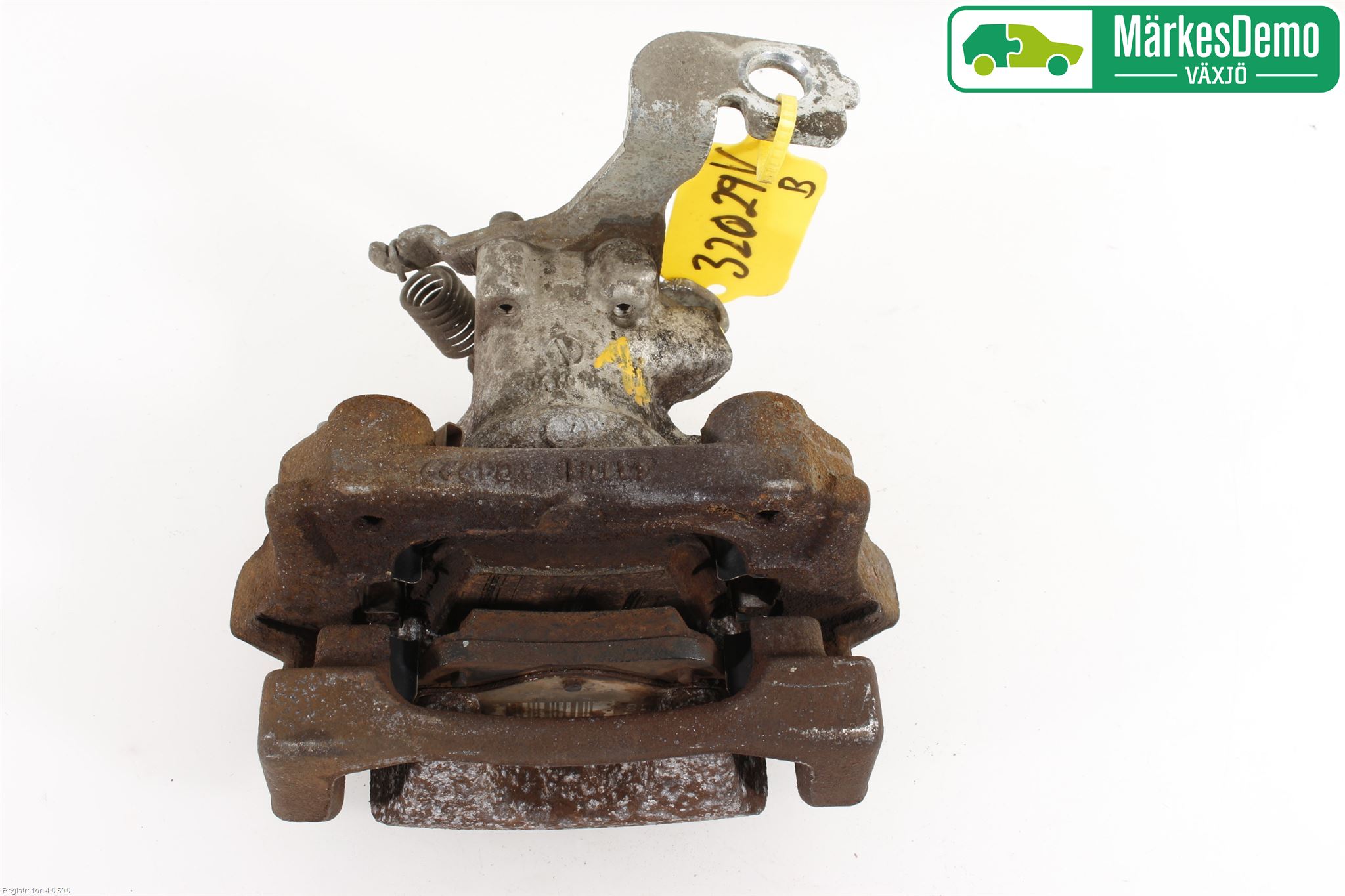 Toyota AURIS 13-19 Bremsecaliper Bak Venstre