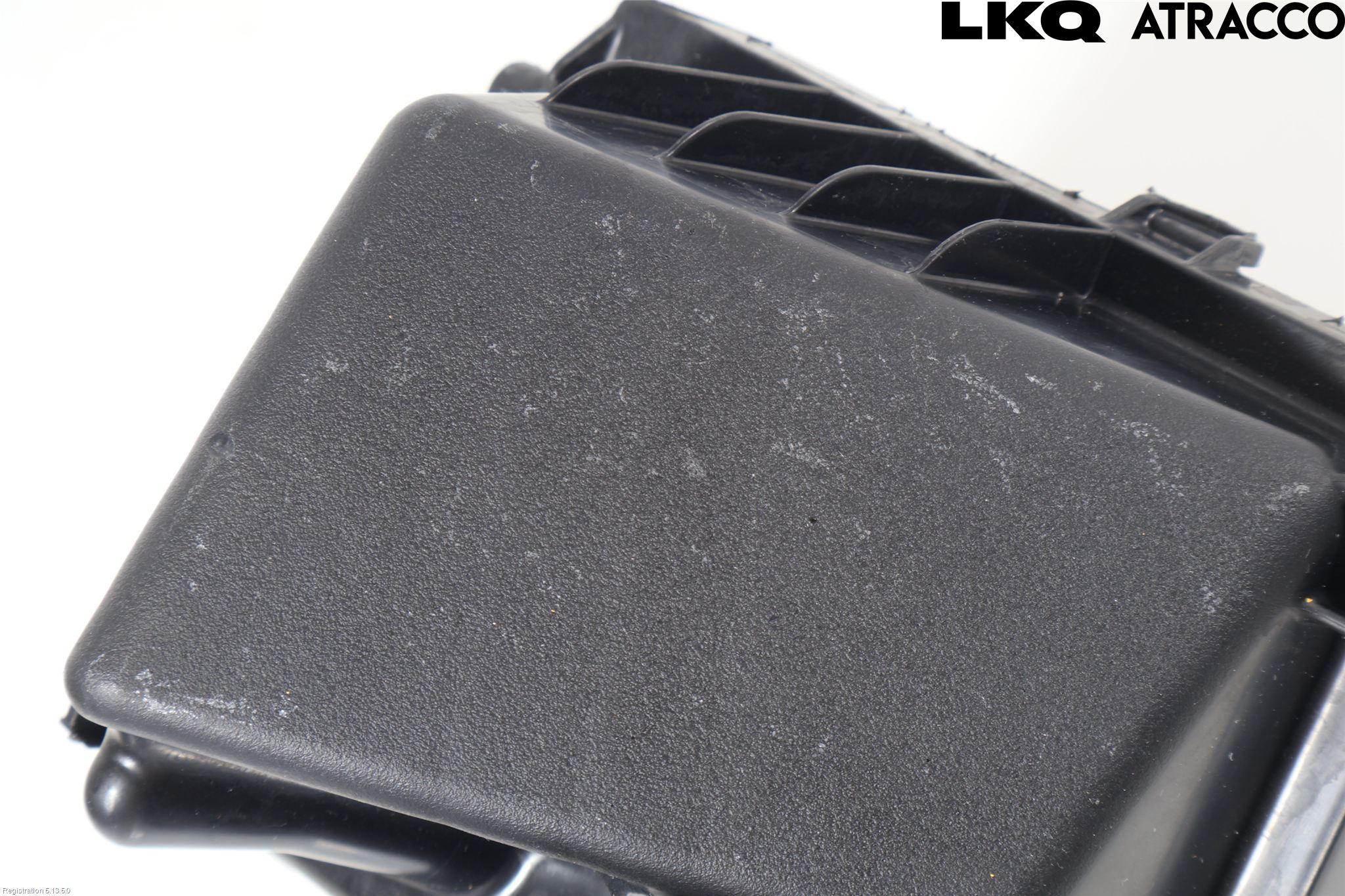 Toyota YARIS XP21 20- Luftfilter Boks