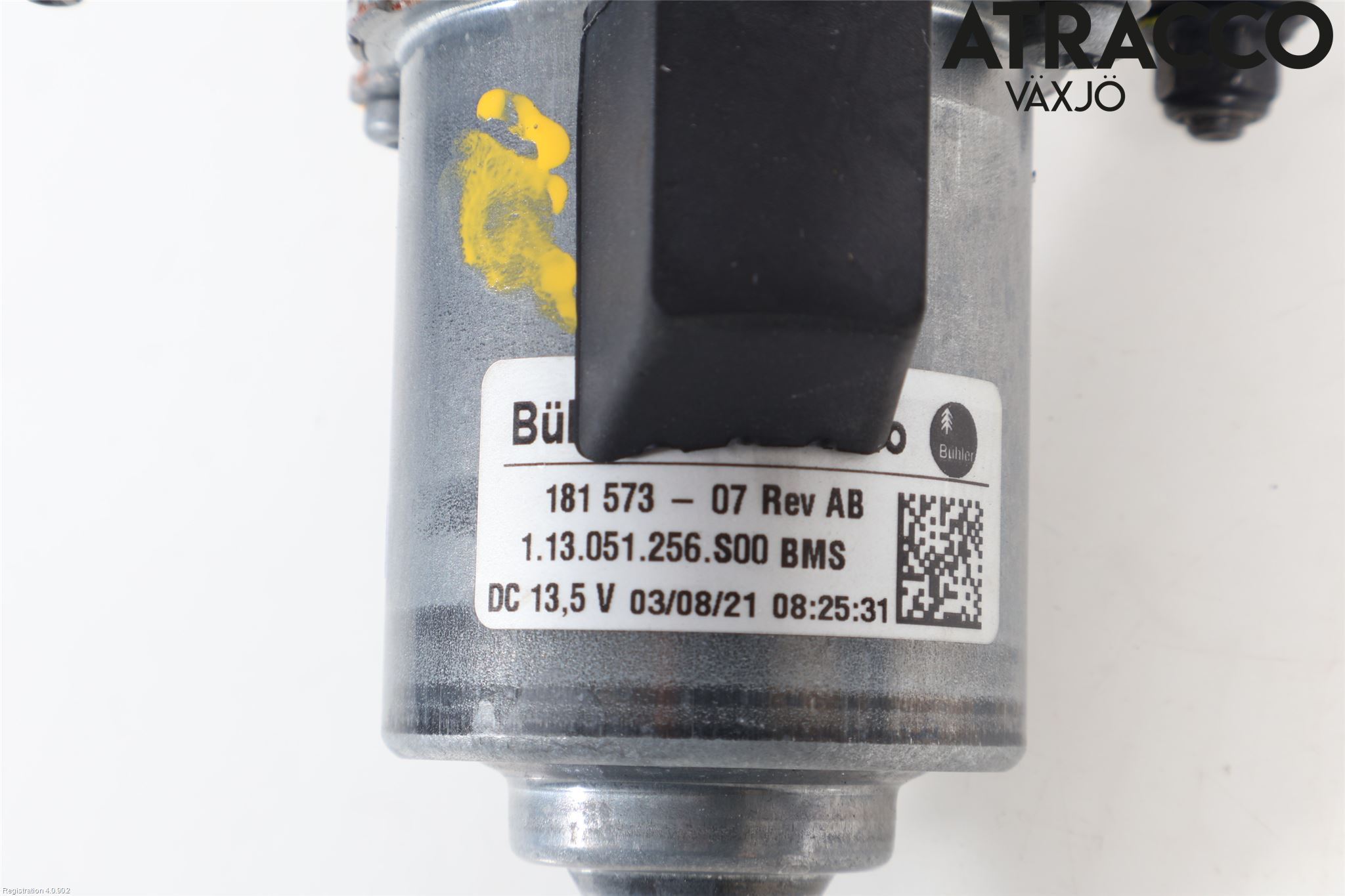 Mazda MX-5 IV (ND/ND2/ND3) MIATA 15- Vacuumpumpe