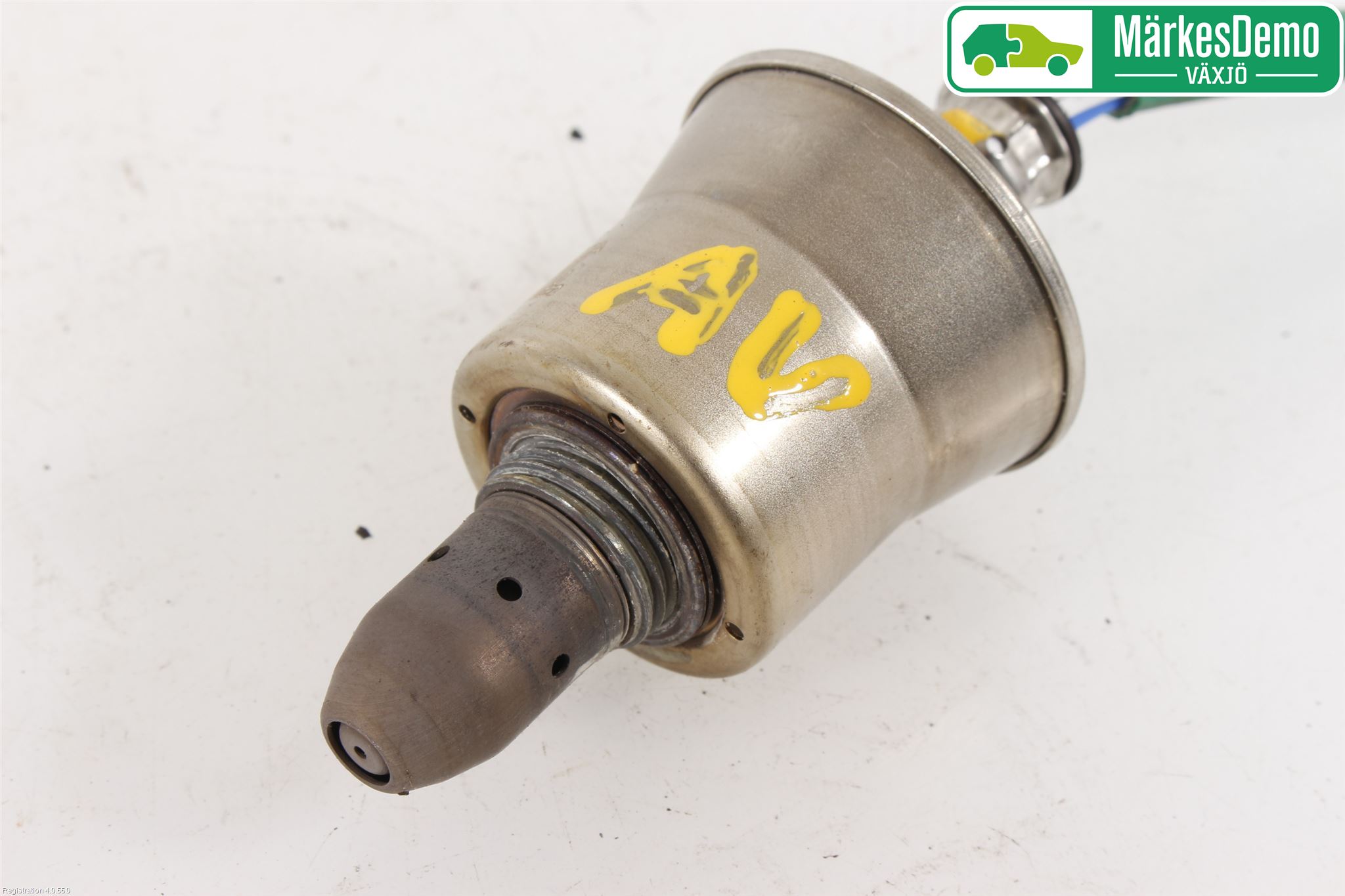 Toyota AURIS 13-19 Inns Lambdasonde