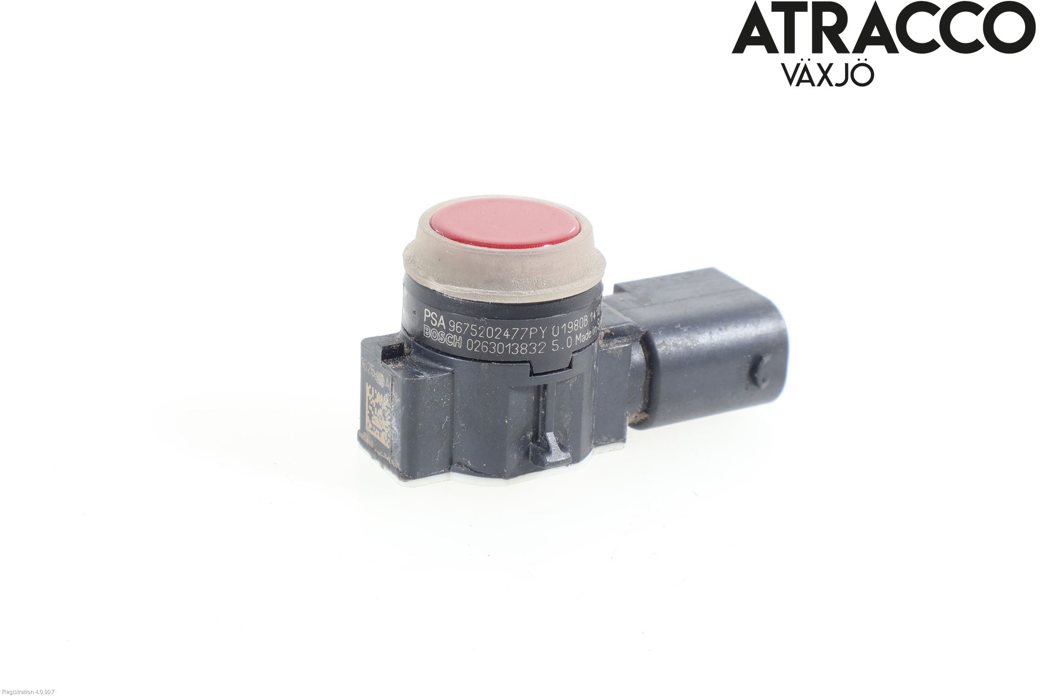 Peugeot 308 14-21 Sensor Ryggesensor