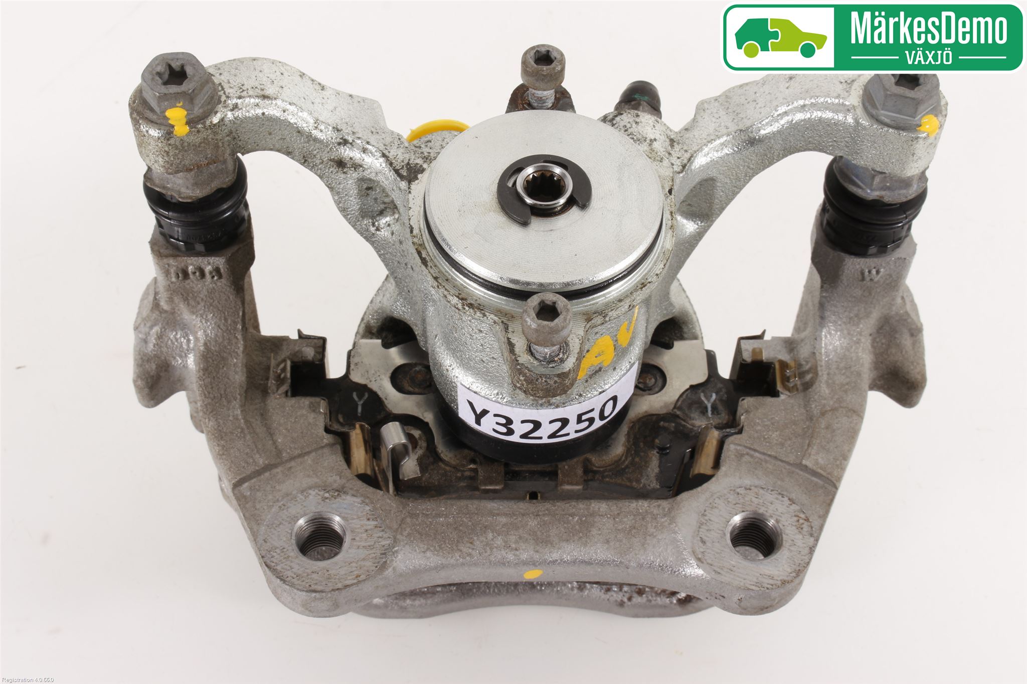 Toyota C-HR 16-23 Bremsecaliper Bak Venstre