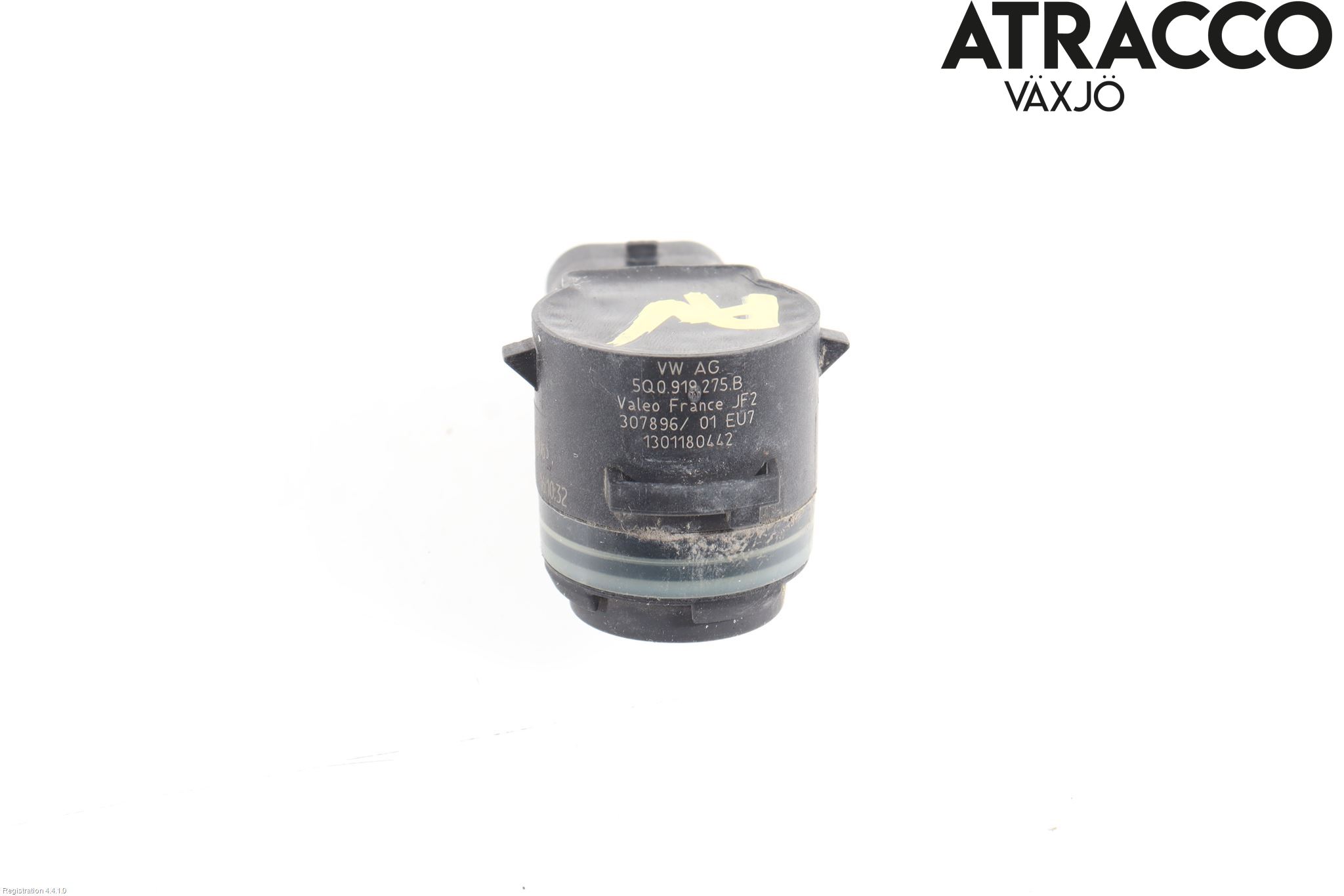 Skoda OCTAVIA (5E) 13-20 Sensor Ryggesensor
