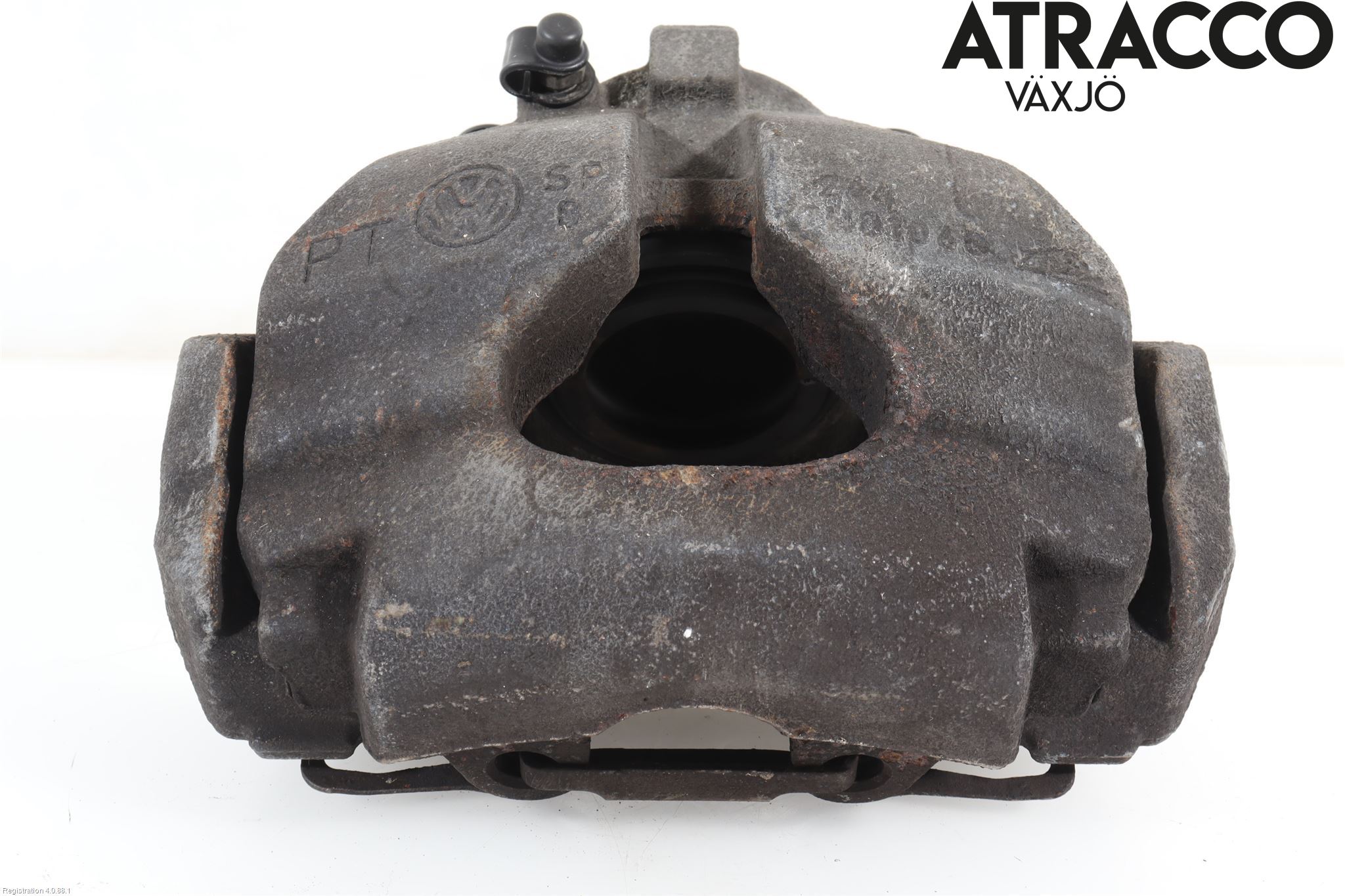 Volkswagen VW TRANSP/CARAVELLE (T6) 16-22 Bremsecaliper Foran Høyre