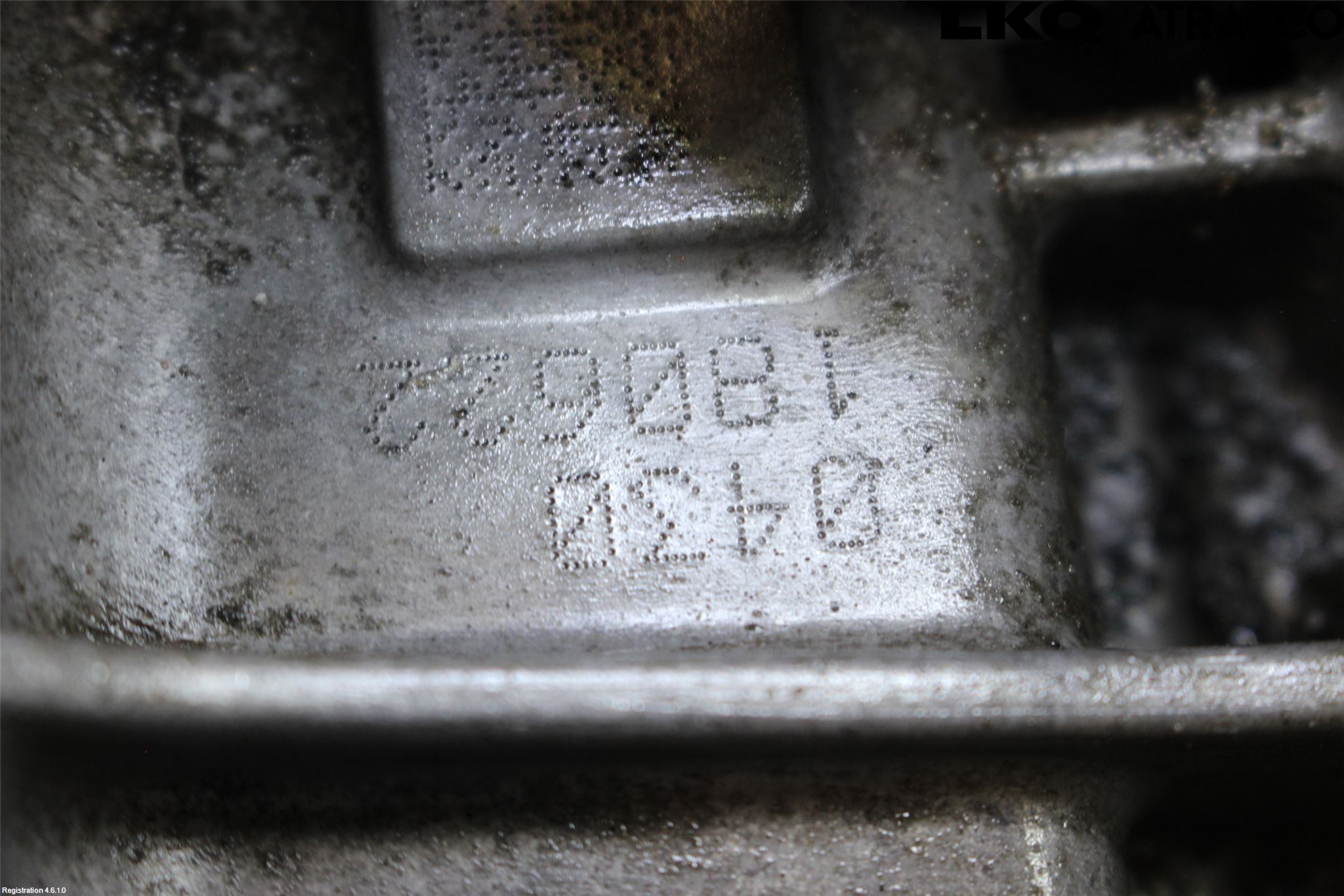 Mercedes-Benz MB A-KLASS (W177) 18- Gearkasse Automat