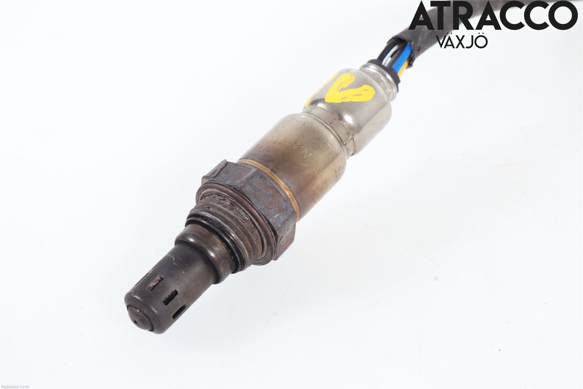 Volkswagen VW GOLF PLUS/CROSS GOLF 04-14 Inns Lambdasonde