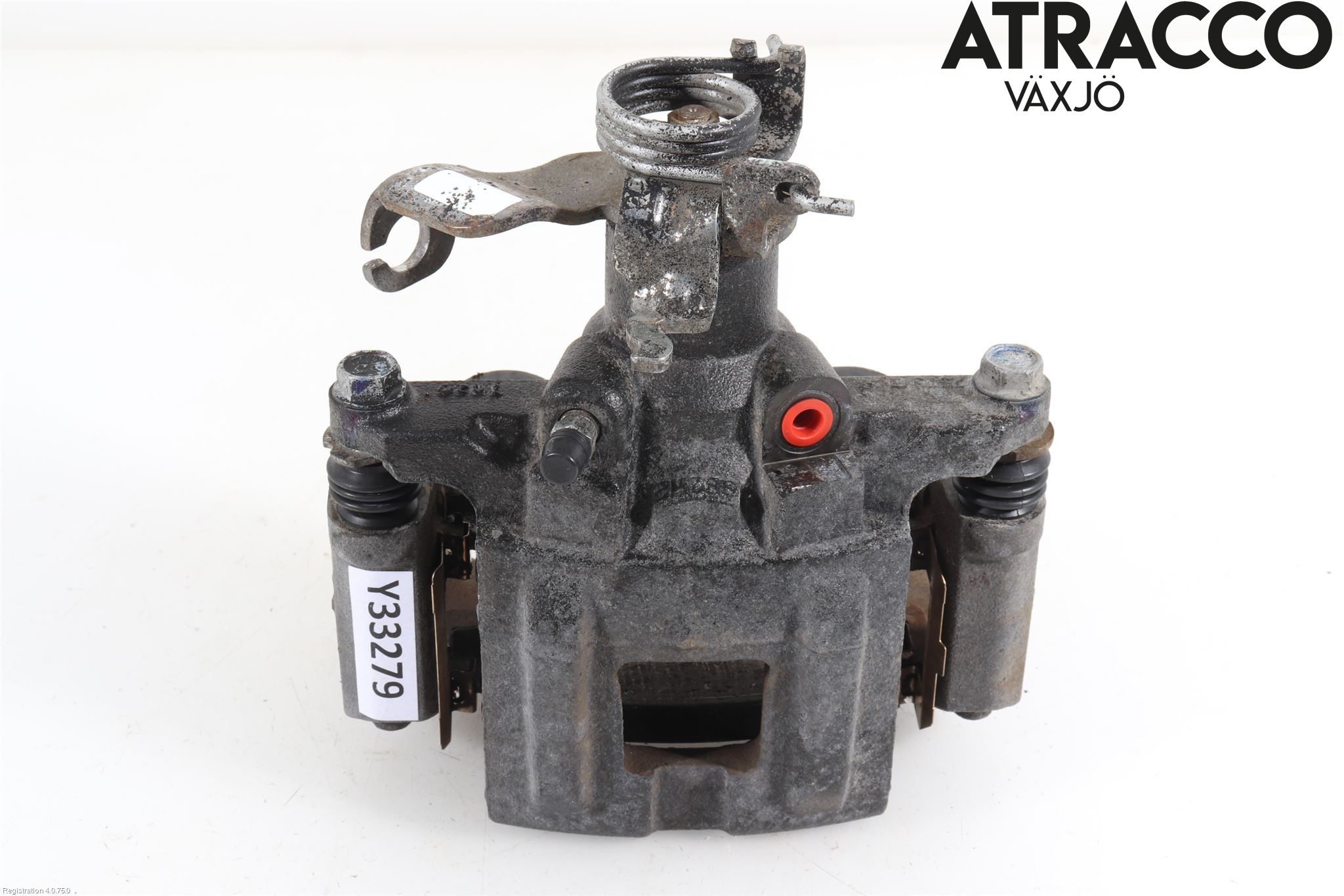 Ford MUSTANG VI 15-22 Bremsecaliper Bak Venstre