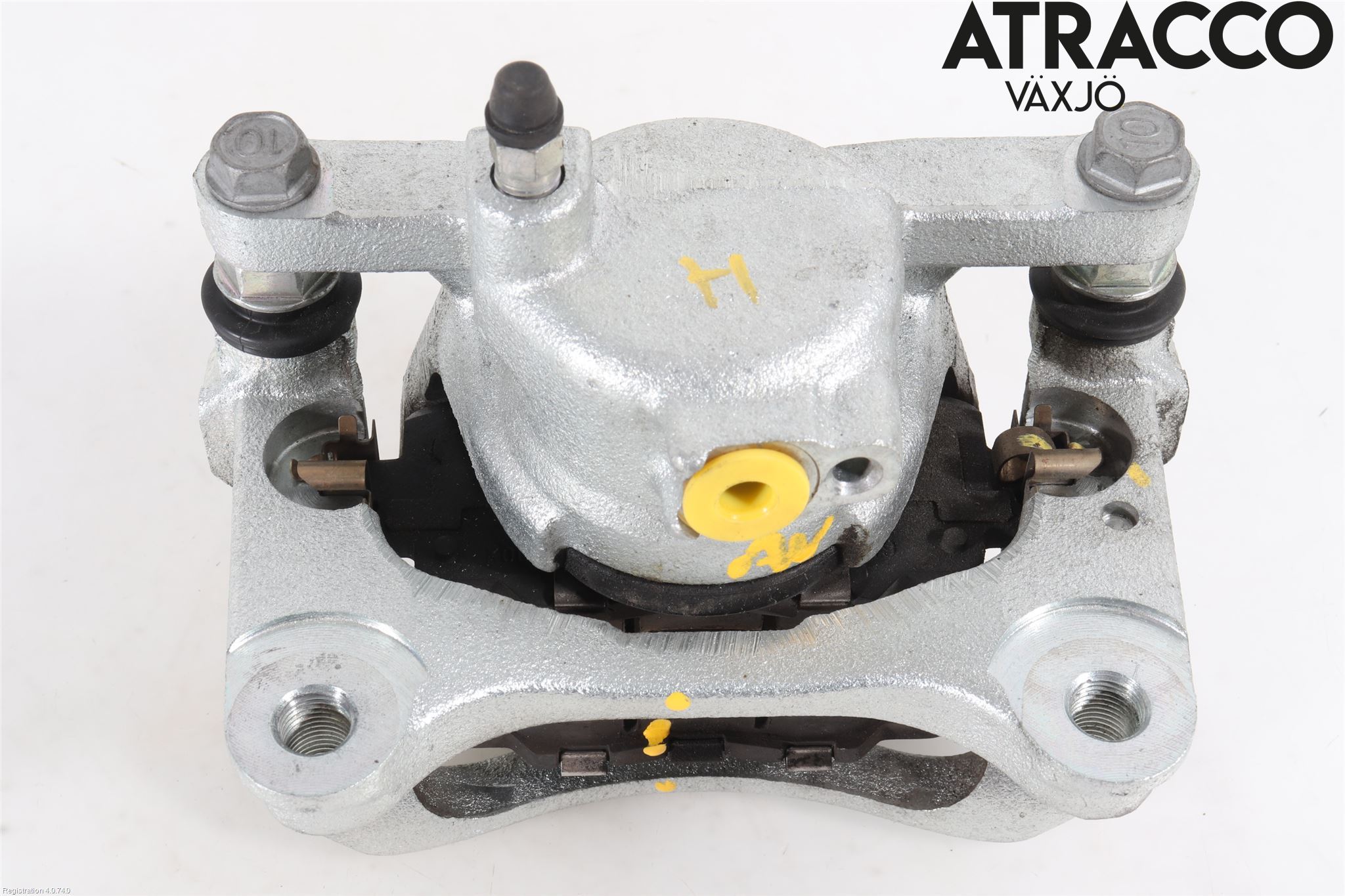 Mazda MX-5 IV (ND/ND2/ND3) MIATA 15- Bremsecaliper Foran Høyre