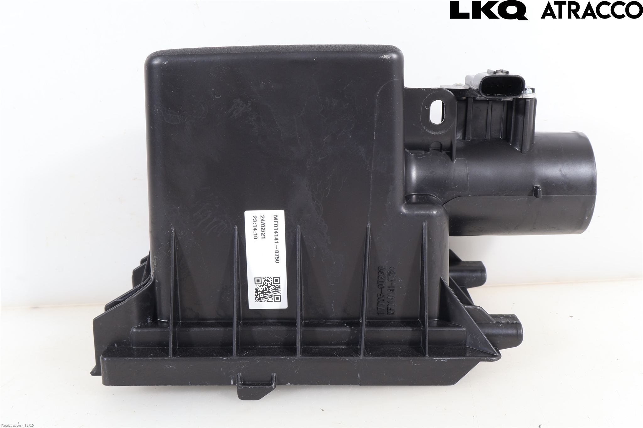 Toyota COROLLA 19- Luftfilter Boks