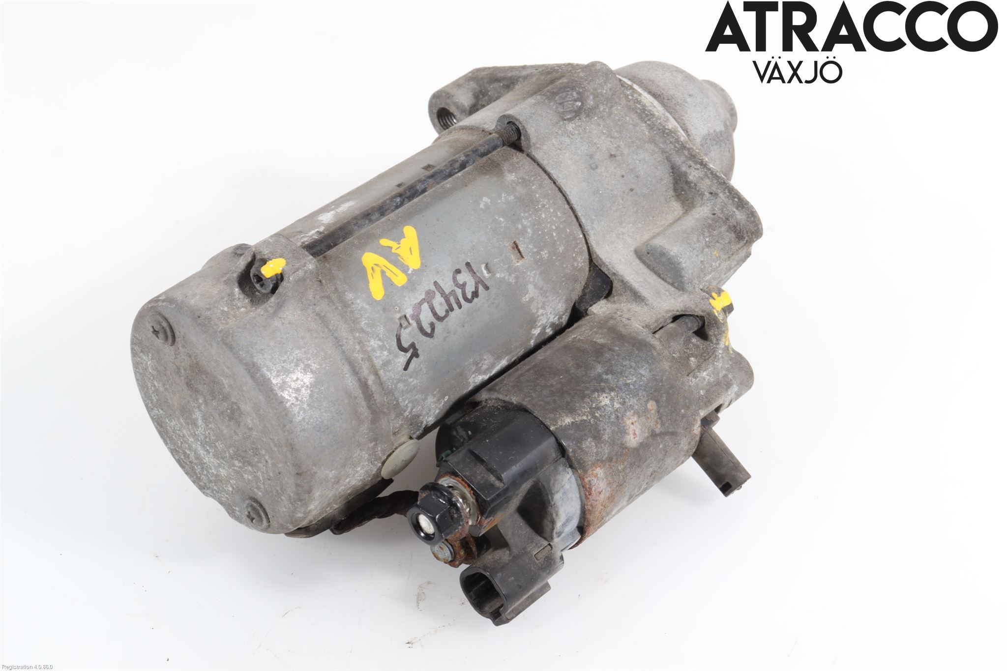 Kia CEED 06-12 Startmotor Diesel