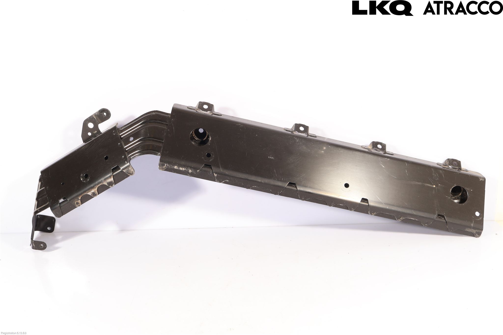 Honda E:NY1 23- Bunnplate U Motor-Gear-Dørk