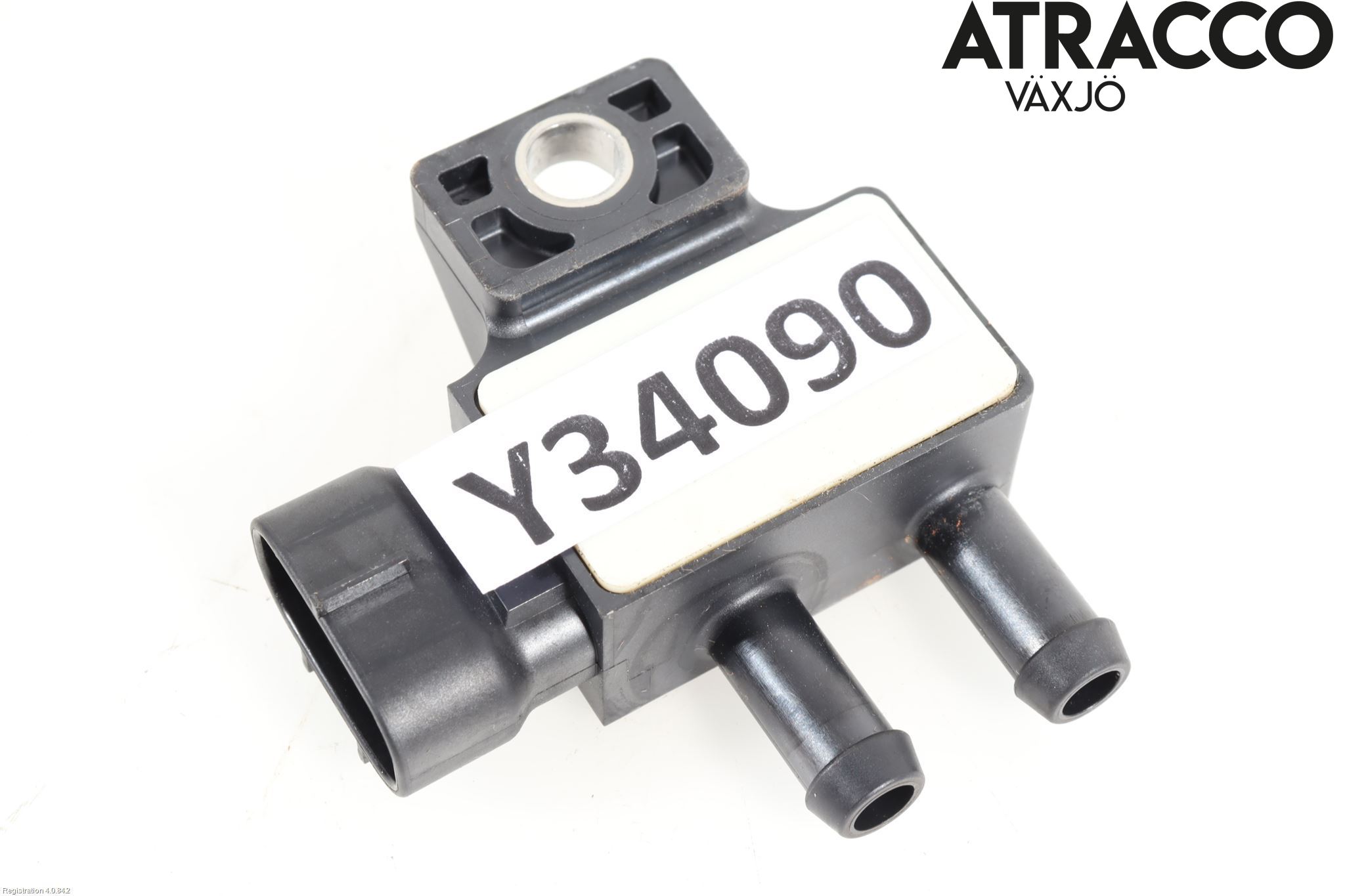 Toyota C-HR 16-23 Sensor Eksos