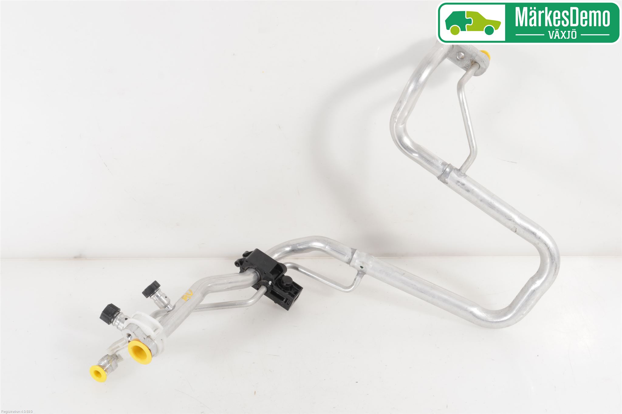 Honda JAZZ 15-20 Varme Ac Slange - Rør