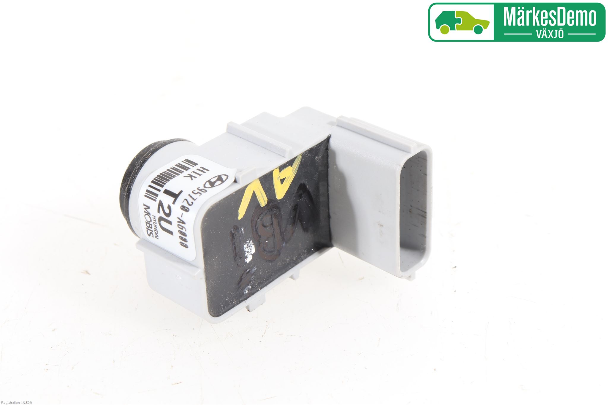 Hyundai i30 GD 13-17 Sensor Ryggesensor