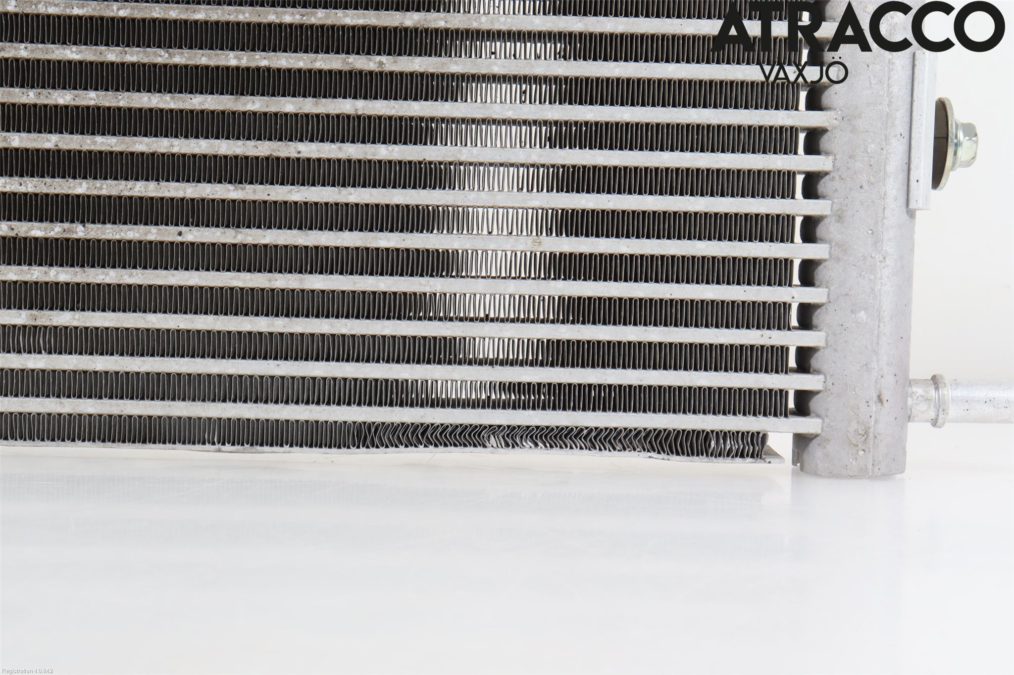 Honda HR-V 21- Radiator Oljekjøler Automatgea