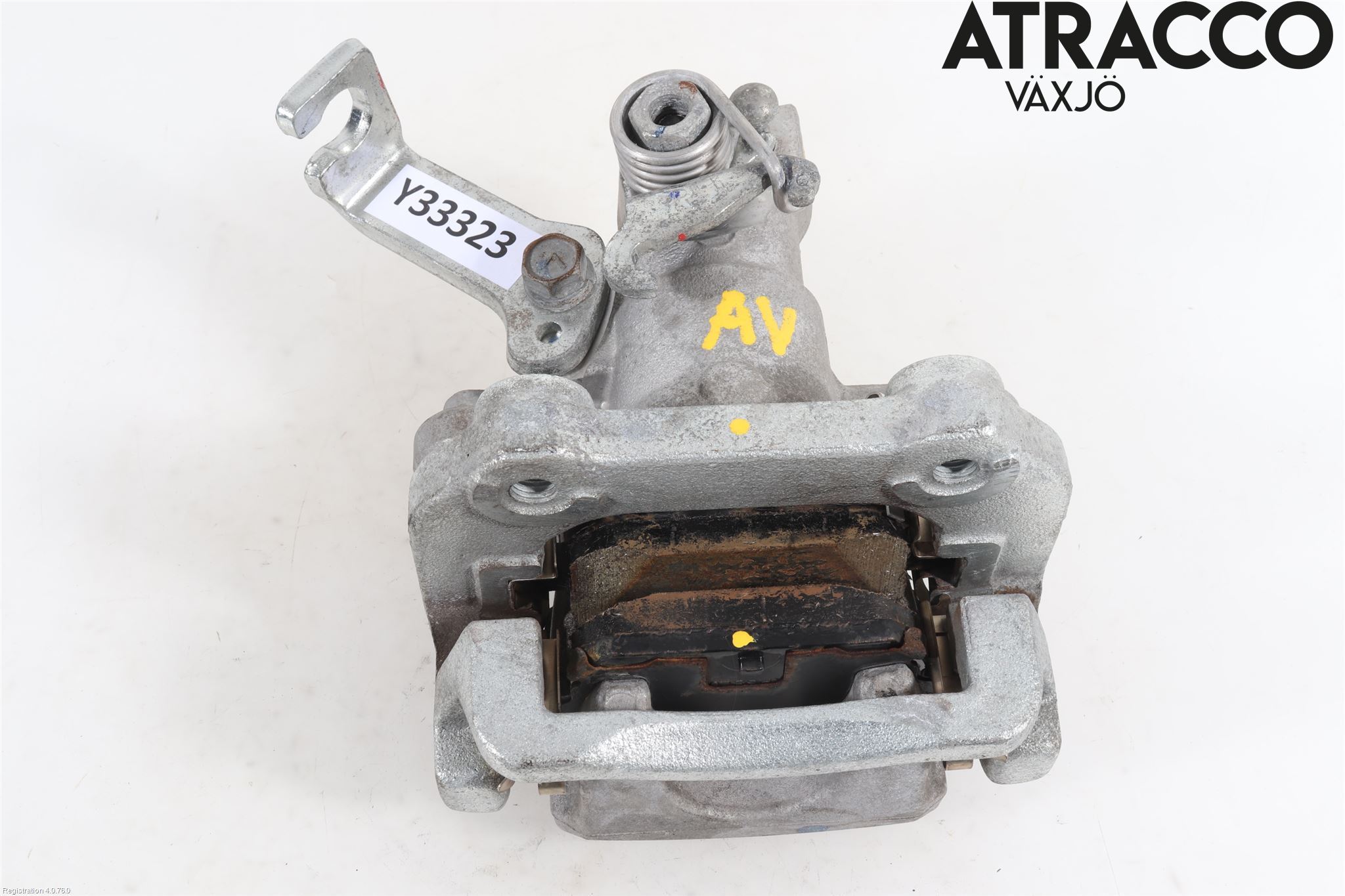 Suzuki VITARA 15- Bremsecaliper Bak Høyre