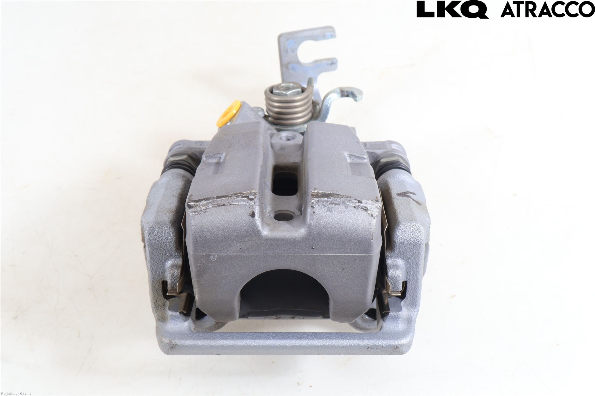 Mazda MX-5 IV (ND/ND2/ND3) MIATA 15- Bremsecaliper Bak Venstre
