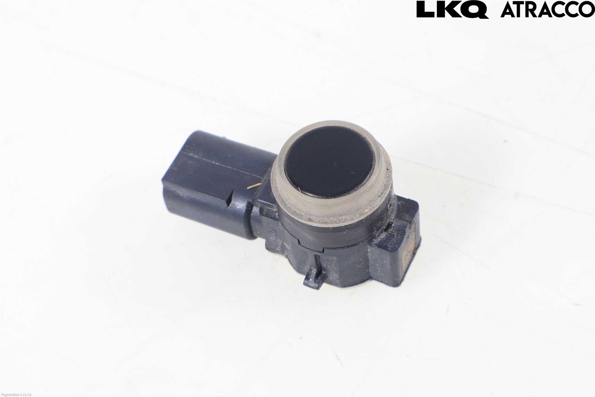 Peugeot 308 14-21 Sensor Ryggesensor