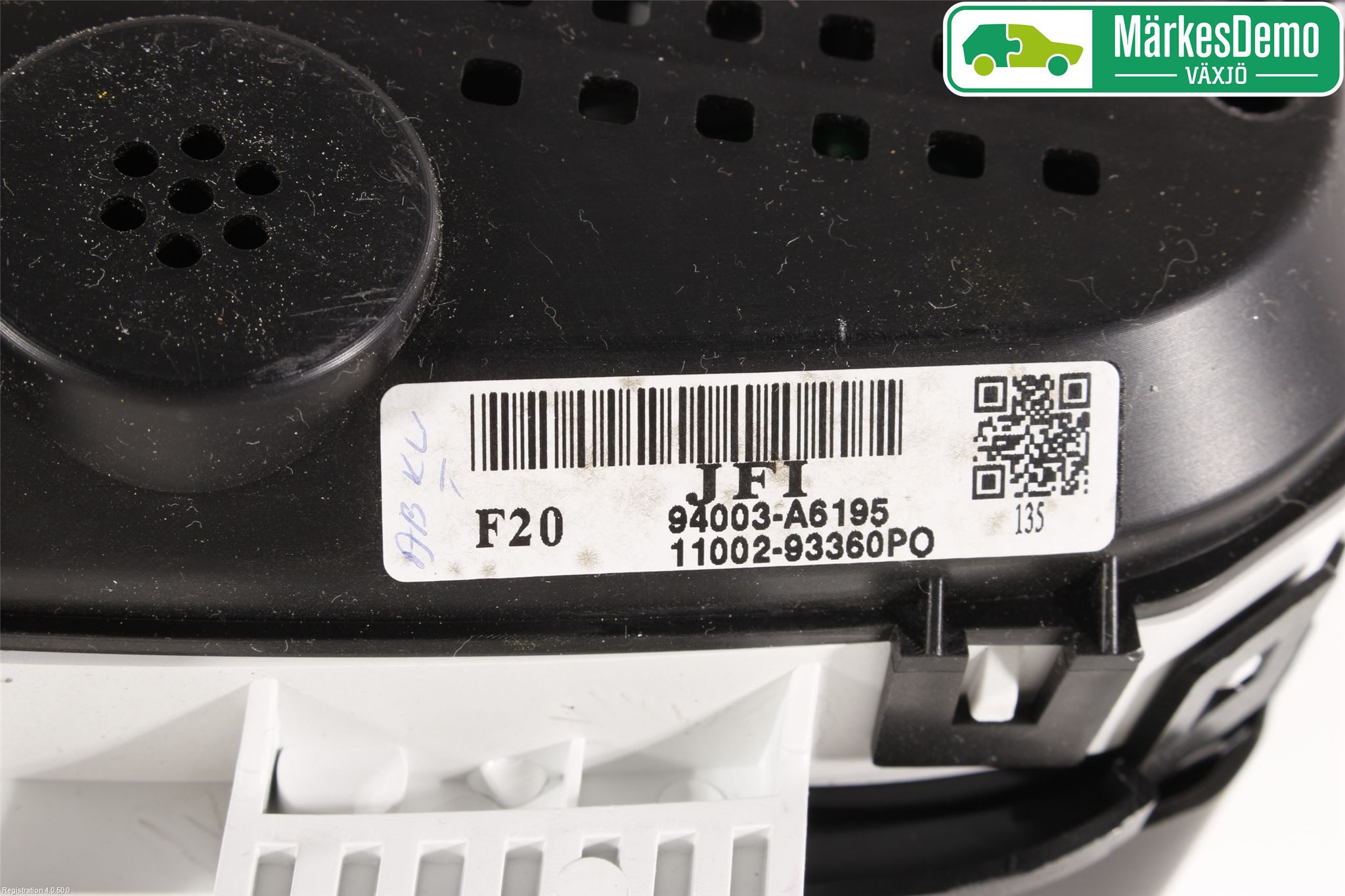 Hyundai i30 GD 13-17 Instr Kombinert