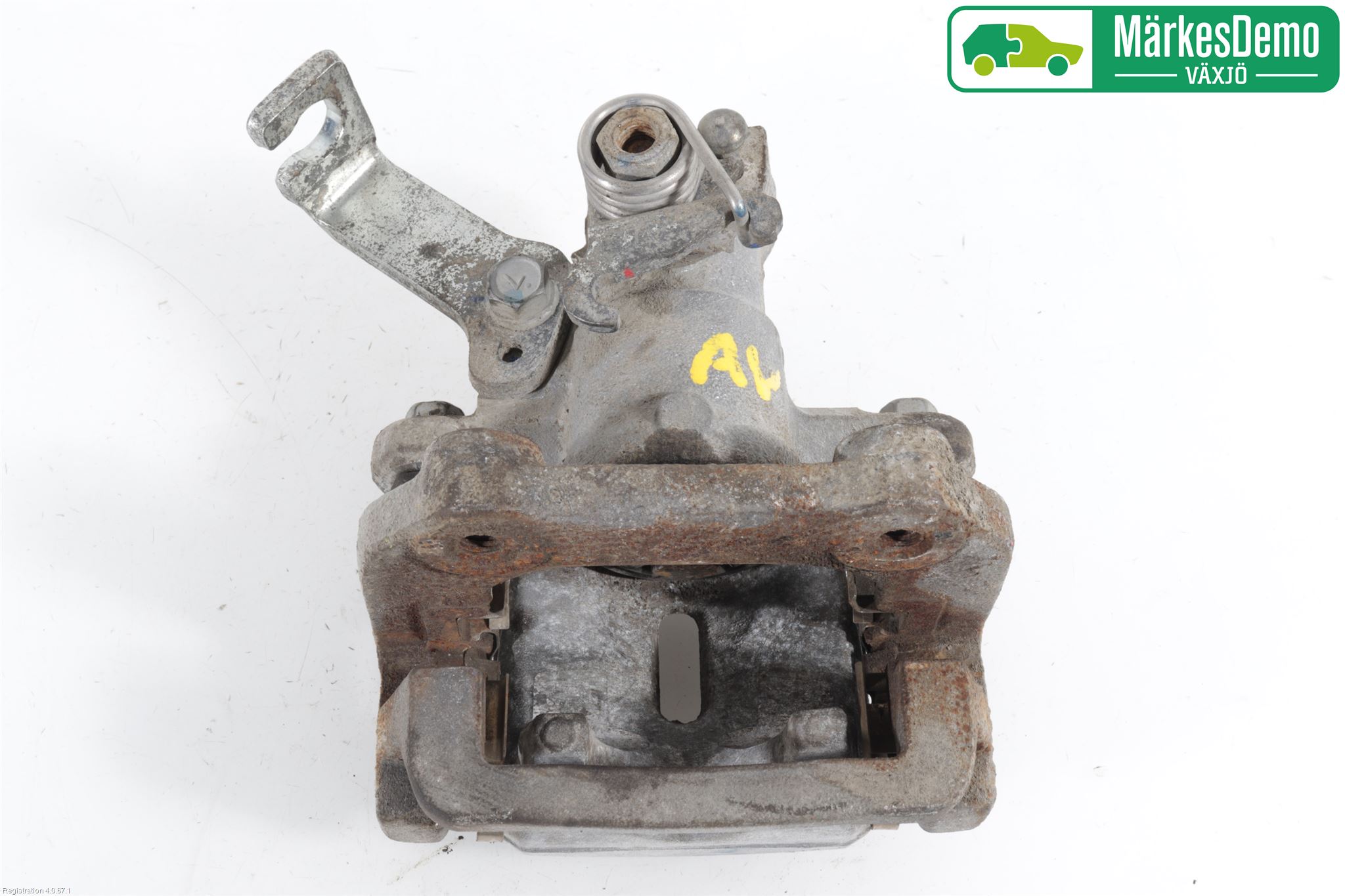 Suzuki VITARA 15- Bremsecaliper Bak Høyre