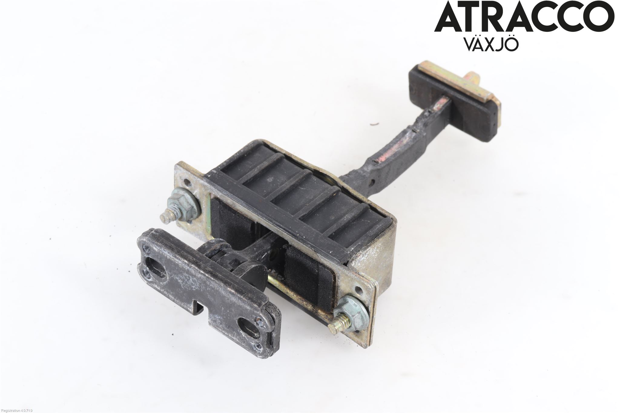 Mercedes-Benz MB E-KLASS (W211) 02-09 Dørstopper