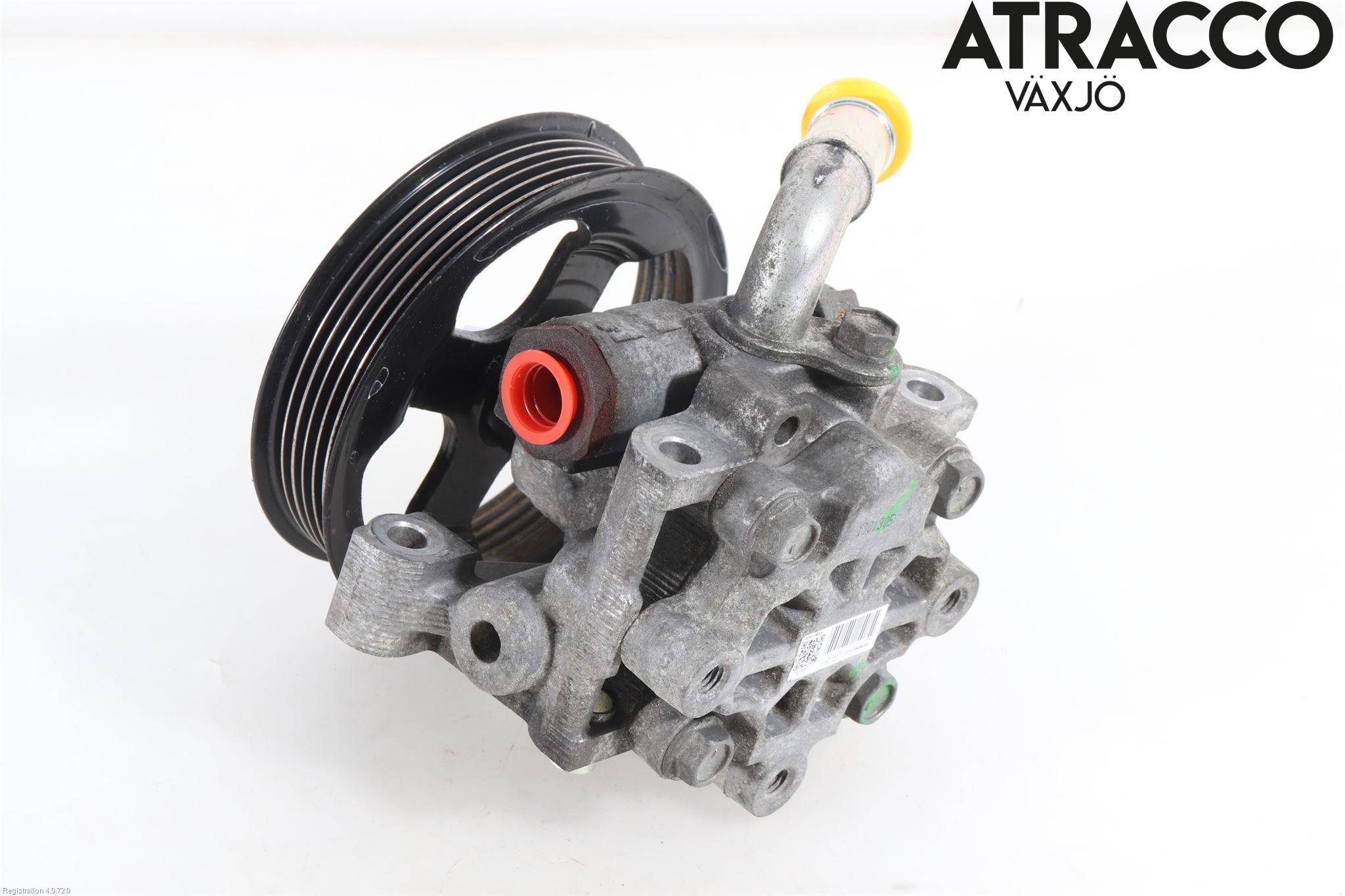 Ford TRANSIT CONNECT 09-13 Servo Pumpe