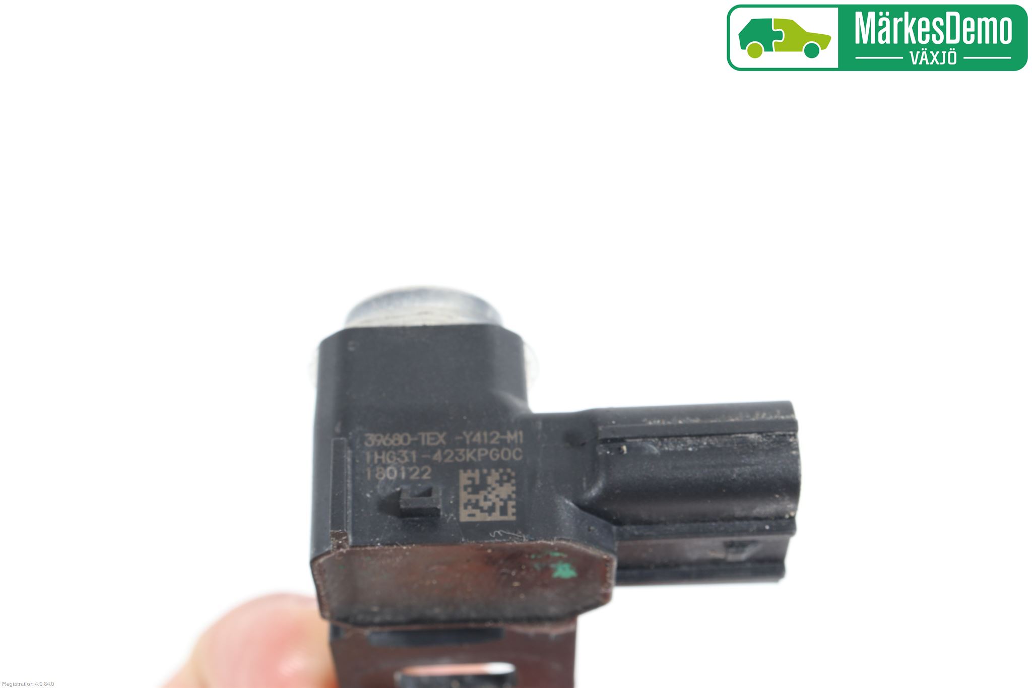 Honda CIVIC 17-22 Sensor Ryggesensor