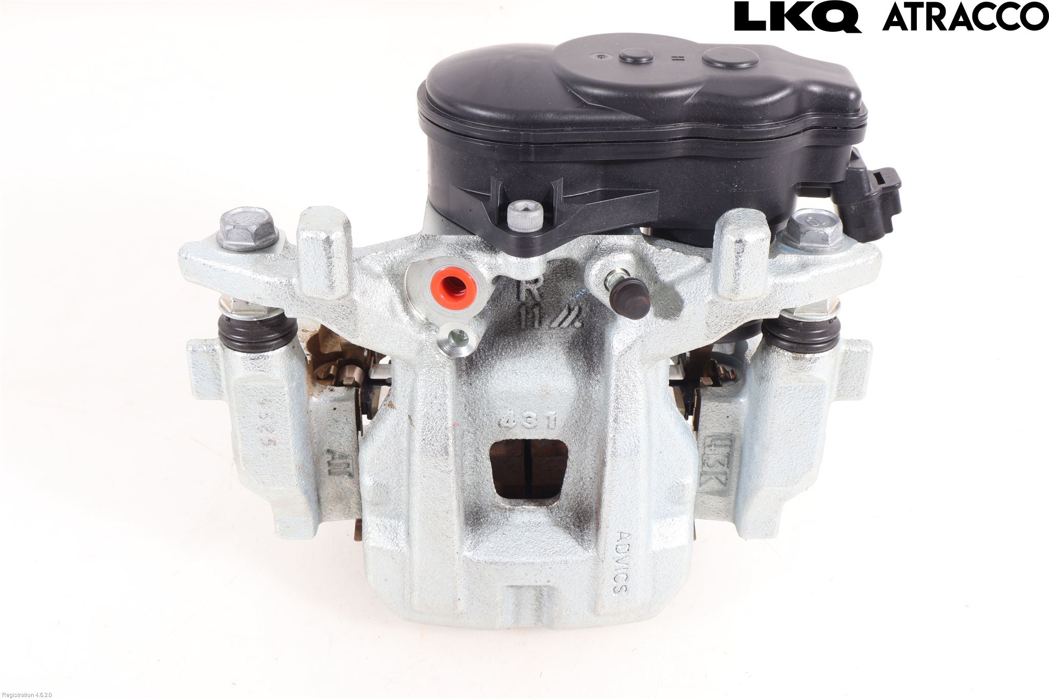 Toyota COROLLA CROSS XG10 22- Bremsecaliper Bak Høyre