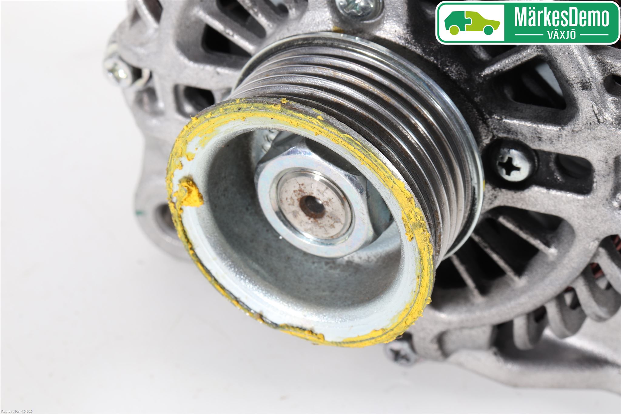 Mazda CX-5 17- Dynamo