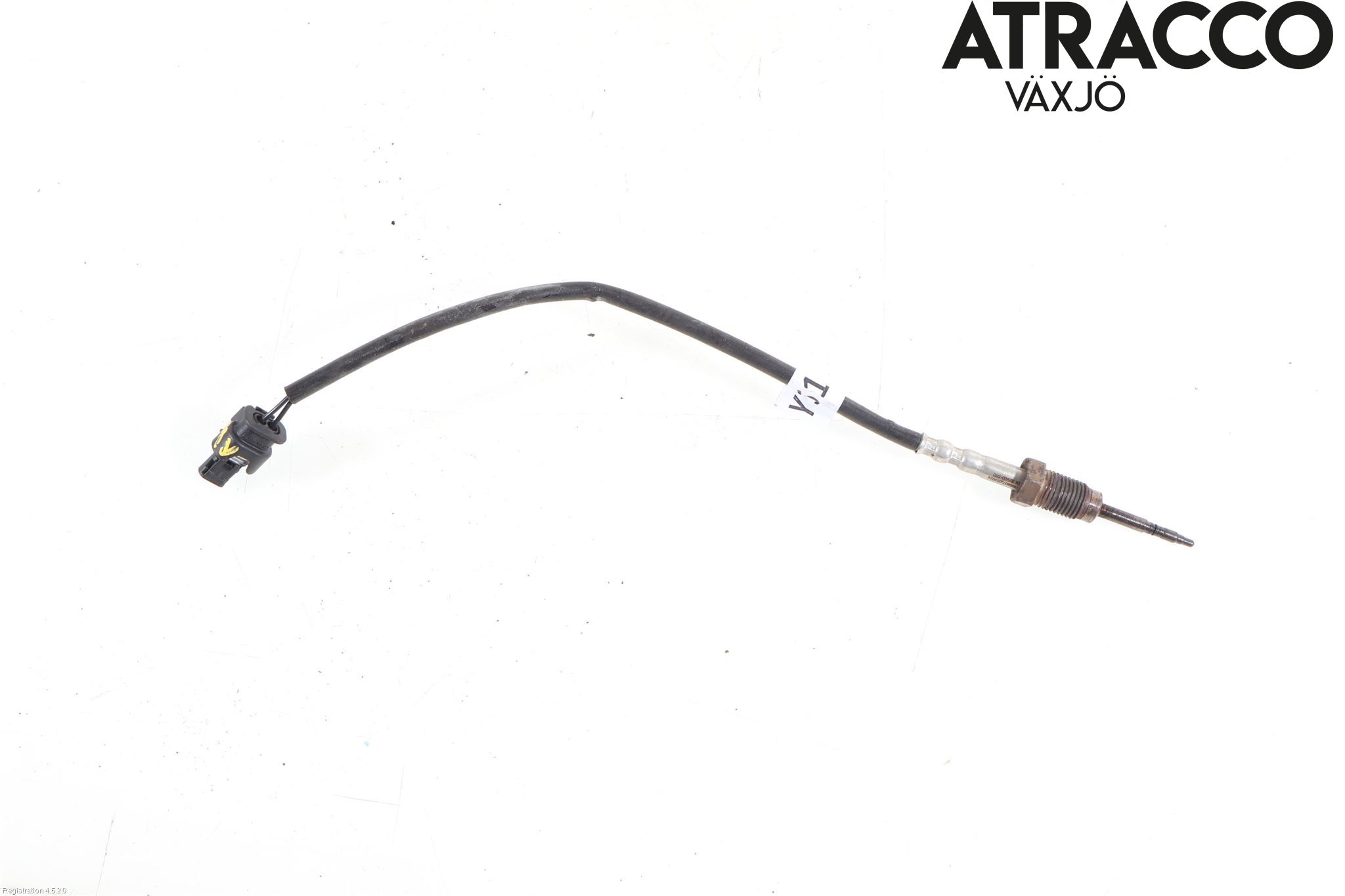 BMW 3 F30/F31/F80 12-19 Sensor Eksos