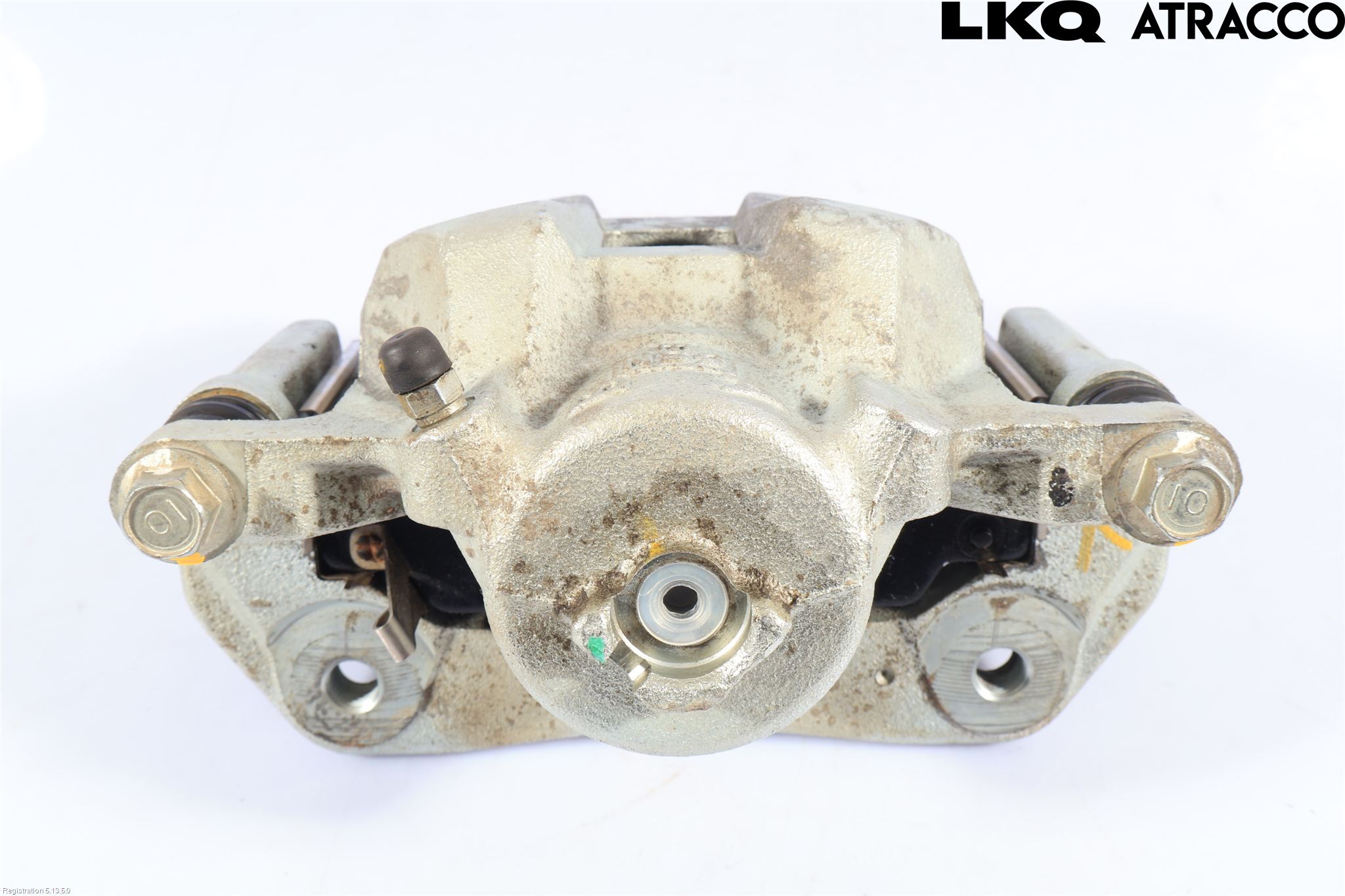 Honda HR-V 21- Bremsecaliper Foran Venstre