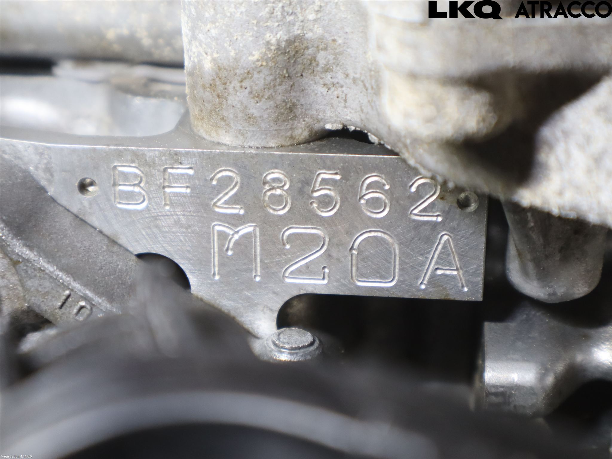 Toyota C-HR 16-23 Motor Bensin