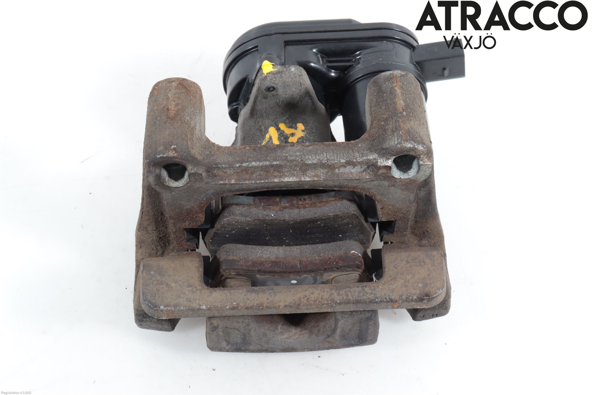Hyundai KONA/ELECTRIC OS 18-23 Bremsecaliper Bak Venstre