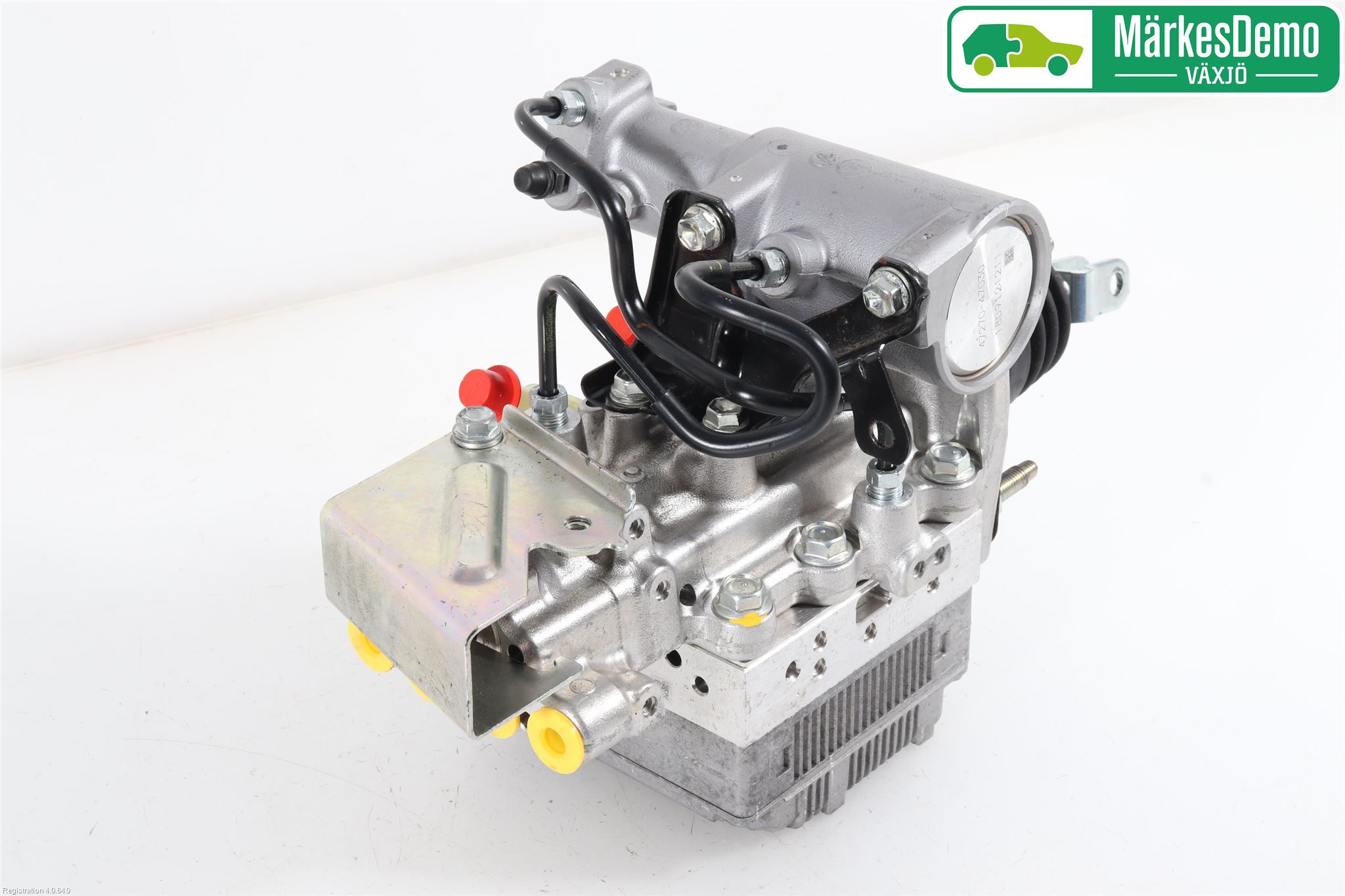 Toyota YARIS XP130 15-20 Abs Hydraulikkaggregat